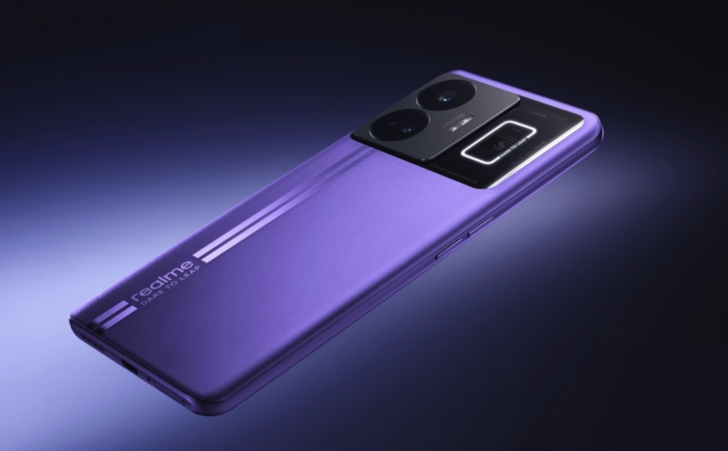 Realme Neo 7 met vlaggenschipchip heeft een prestatietest doorstaan in Geekbench in aanloop naar de lancering