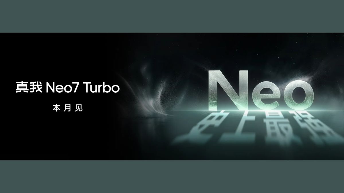 Realme Neo 7 Turbo op de start: alles wat je moet weten uit de Chinese 3C-database Realme Neo 7 Turbo: Nieuwe toestel gespot op 3C-certificering