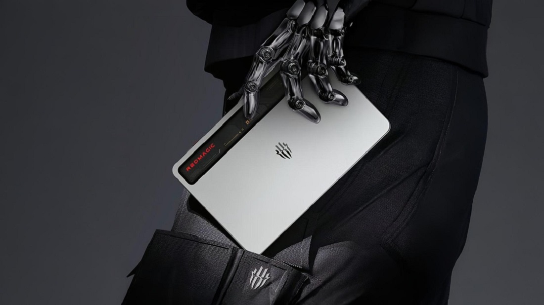 Game Changer Alert! Red Magic Gaming Tablet 3 Pro Beschikbaar in de Winkels De Krachtpatser onthuld: Red Magic Gaming Tablet 3 Pro Transformeert Mobiele Gaming