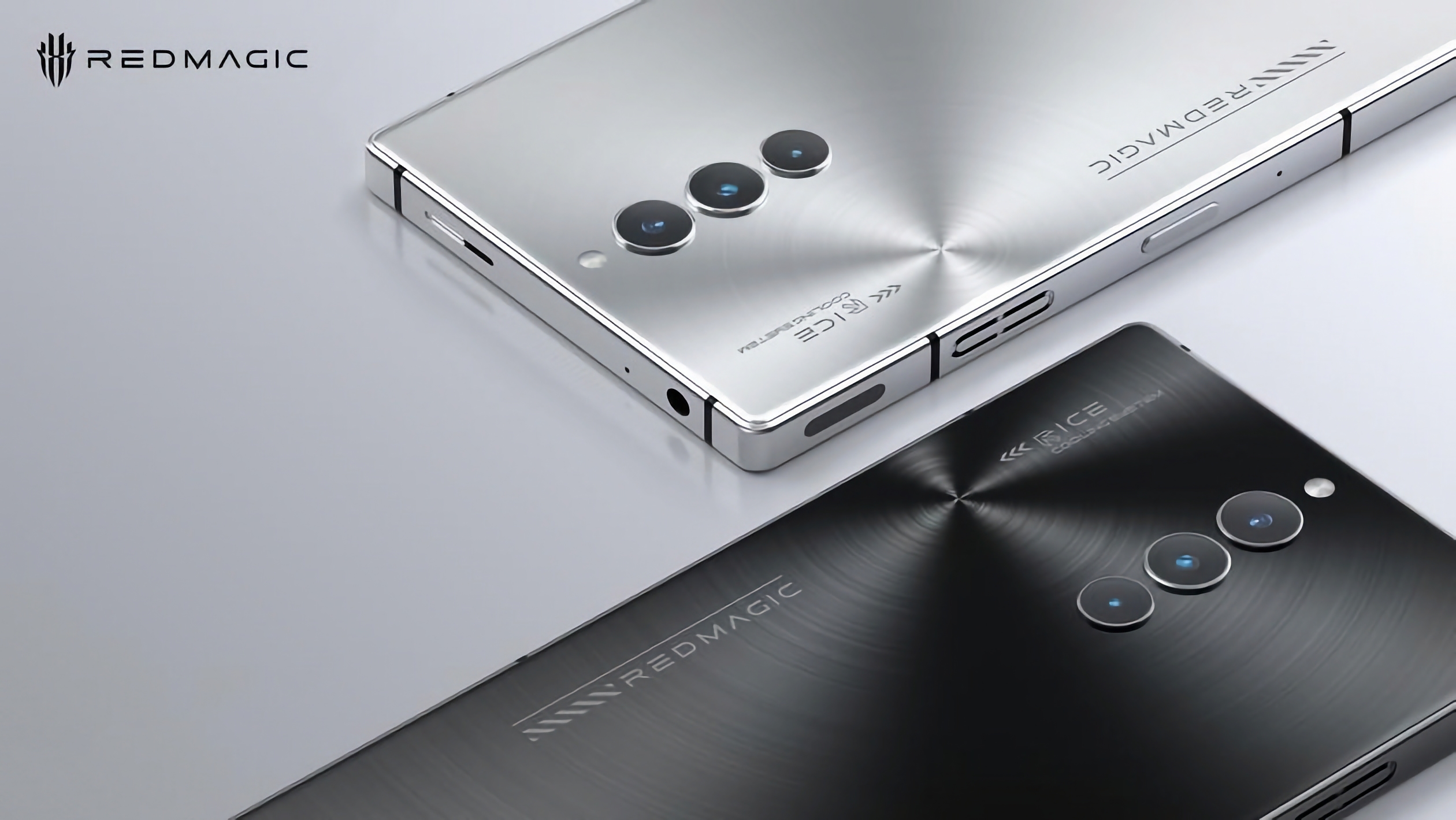 nubia onthuld wanneer de wereldwijde aankondiging van de Red Magic 8S Pro gaming smartphone zal plaatsvinden nubia onthuld wanneer de wereldwijde aankondiging van de Red Magic 8S Pro gaming smartphone zal plaatsvinden