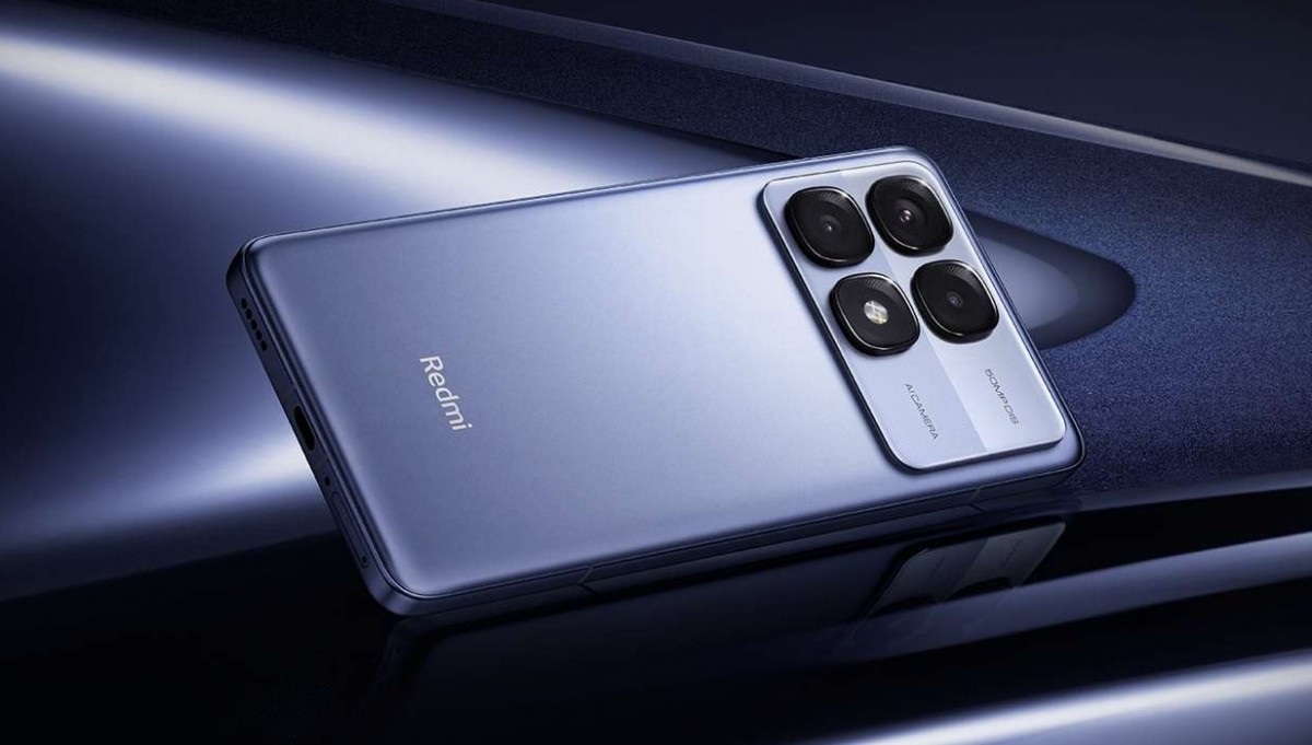 Geavanceerde Technologie met de Redmi K70 Extreme Edition Ontdek de Nieuwe Redmi K70 Extreme Edition: Innovatie en Kracht