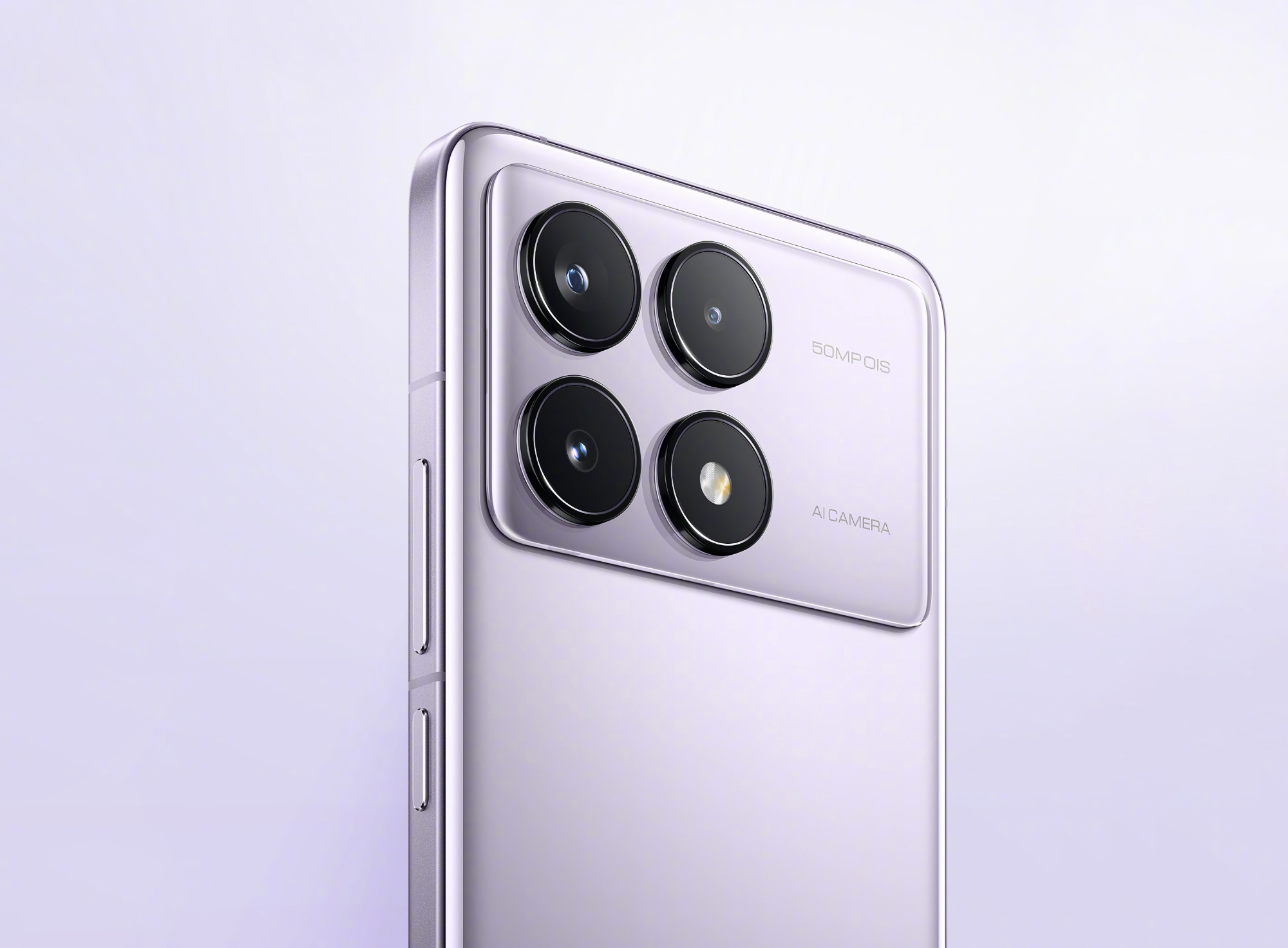 Xiaomi heeft bevestigd dat de Redmi K70 zal worden aangedreven door een Snapdragon 8 Gen 2-processor Xiaomi heeft bevestigd dat de Redmi K70 zal worden aangedreven door een Snapdragon 8 Gen 2-processor