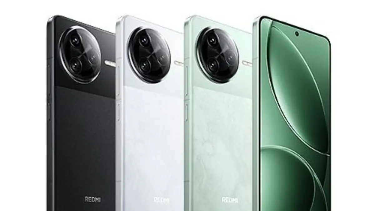 Redmi K80 Ultra: Kracht en stijl in één apparaat Redmi K80 Ultra: Topfeatures tegen betaalbare prijzen