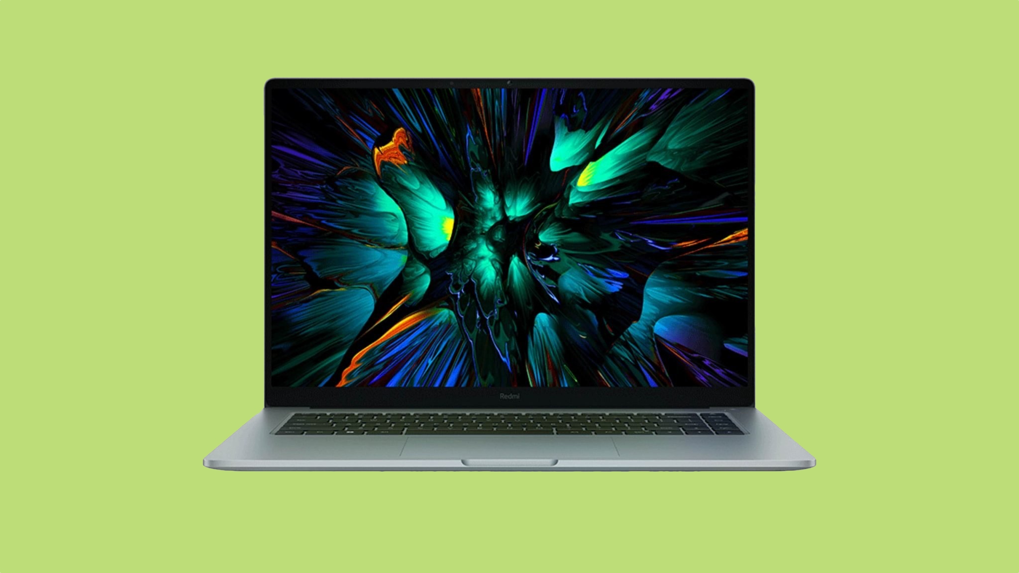 Xiaomi heeft de RedmiBook Pro 15 2023 Ryzen Edition onthuld: een laptop met Ryzen 7000-chips aan boord
