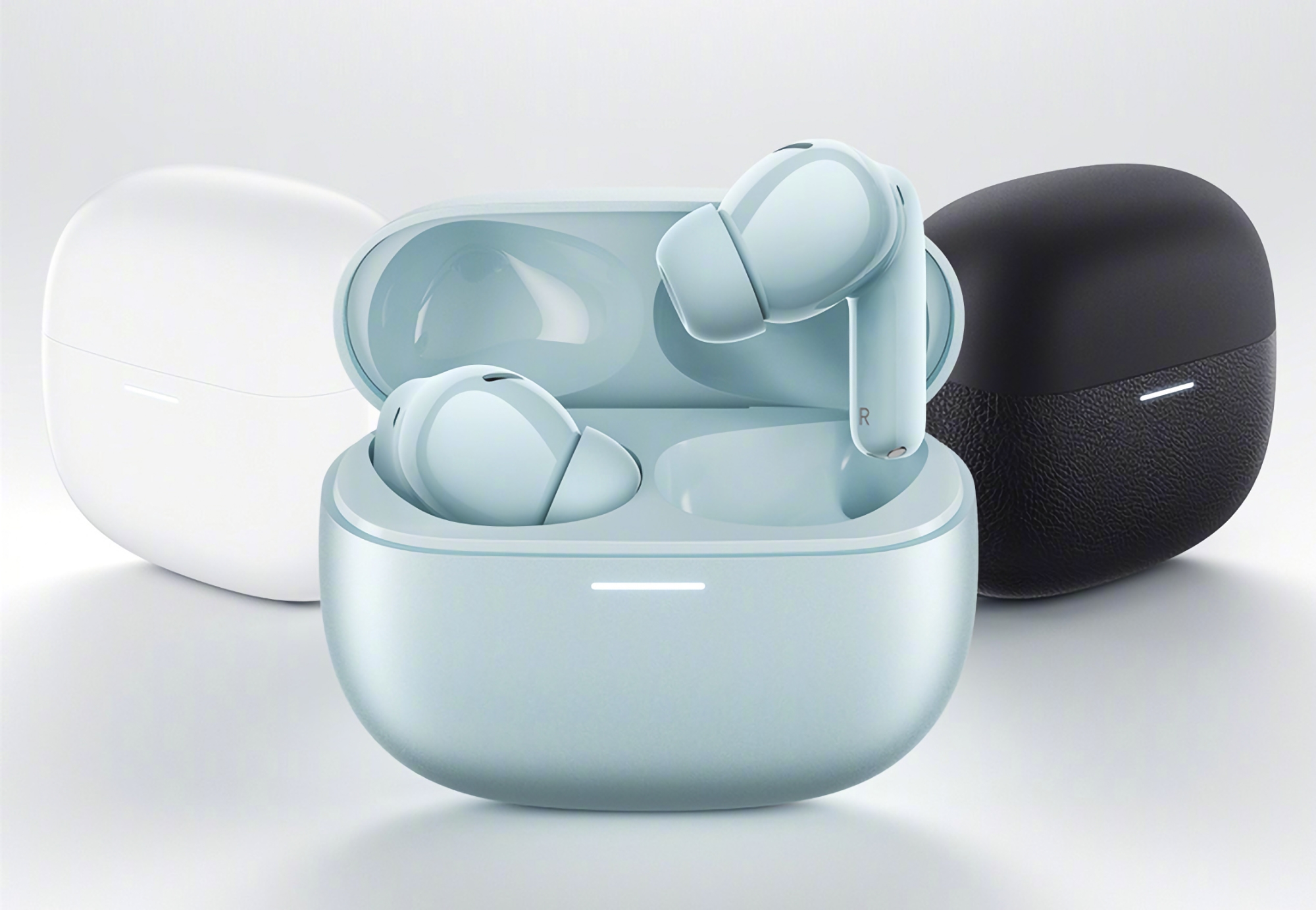 ANC en dual driver systeem: Xiaomi teasert de functies van Redmi Buds 5 Pro ANC en dual driver systeem: Xiaomi teasert de functies van Redmi Buds 5 Pro
