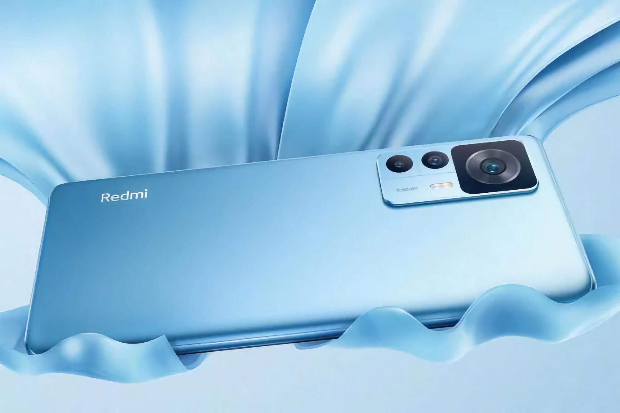 Geruchten: Redmi K60 Ultra met 144Hz OLED-scherm, Dimensity 9200+ chip en 120W opladen debuteert eind juli Geruchten: Redmi K60 Ultra met 144Hz OLED-scherm, Dimensity 9200+ chip en 120W opladen debuteert eind juli