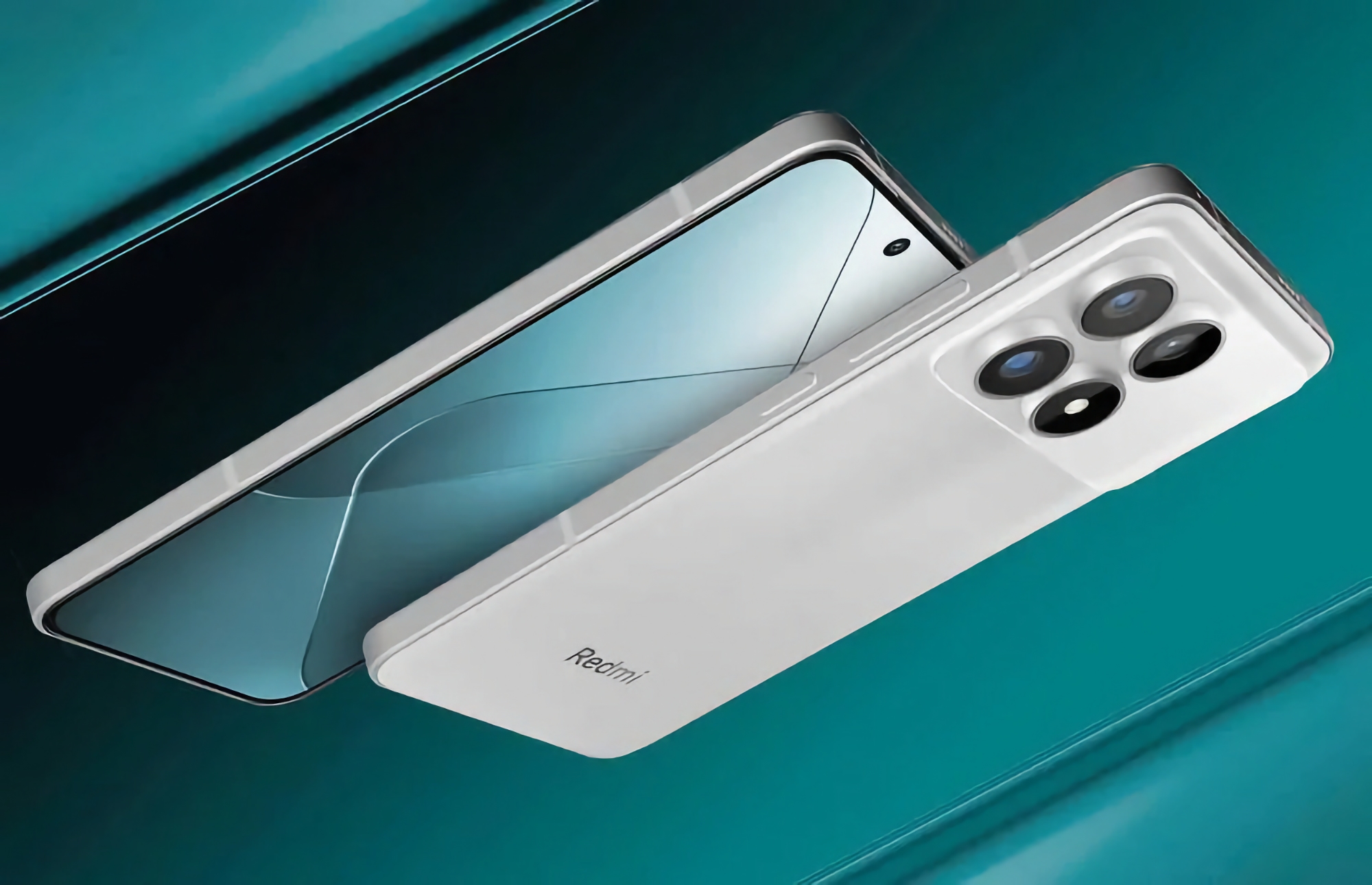 Uitgelekt: Redmi K70E wordt wereldwijd gelanceerd als POCO X6 Pro Uitgelekt: Redmi K70E wordt wereldwijd gelanceerd als POCO X6 Pro
