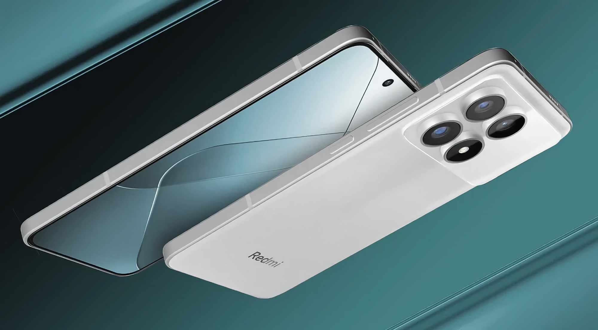 Bevestigd: de Redmi K70 wordt aangedreven door de nieuwe Dimensity 8300-processor van MediaTek Bevestigd: de Redmi K70 wordt aangedreven door de nieuwe Dimensity 8300-processor van MediaTek