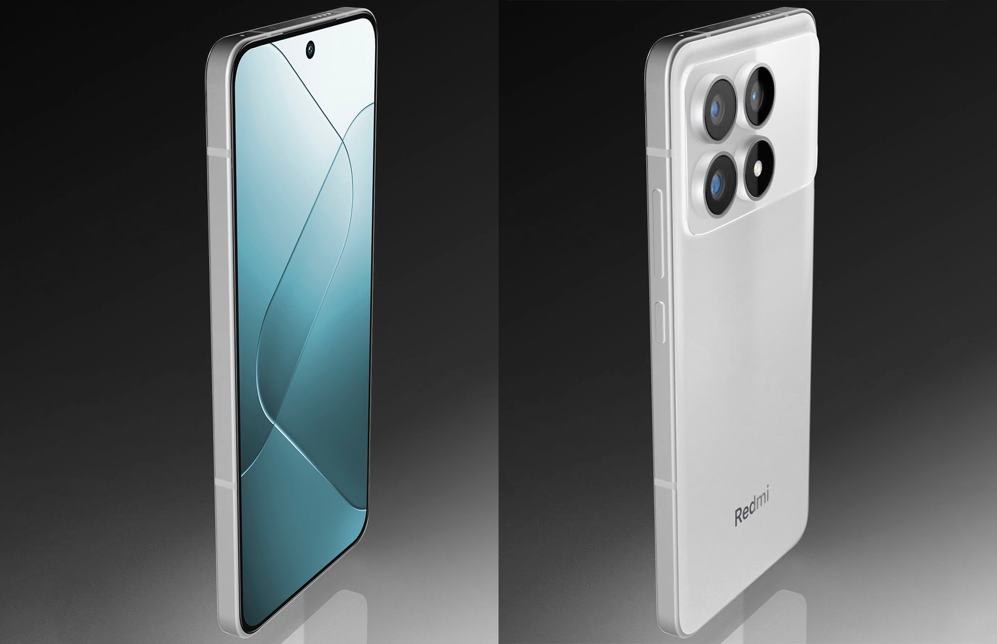 Insider: Xiaomi is van plan om in december de Redmi K70-lijn smartphones te onthullen Insider: Xiaomi is van plan om in december de Redmi K70-lijn smartphones te onthullen