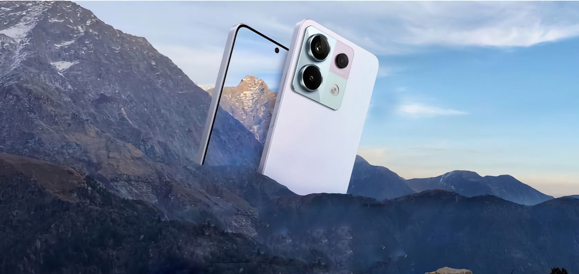 Geen HyperOS: Redmi Note 13 smartphone line-up wordt wereldwijd gelanceerd met MIUI 14 gebaseerd op Android 13 Geen HyperOS: Redmi Note 13 smartphone line-up wordt wereldwijd gelanceerd met MIUI 14 gebaseerd op Android 13