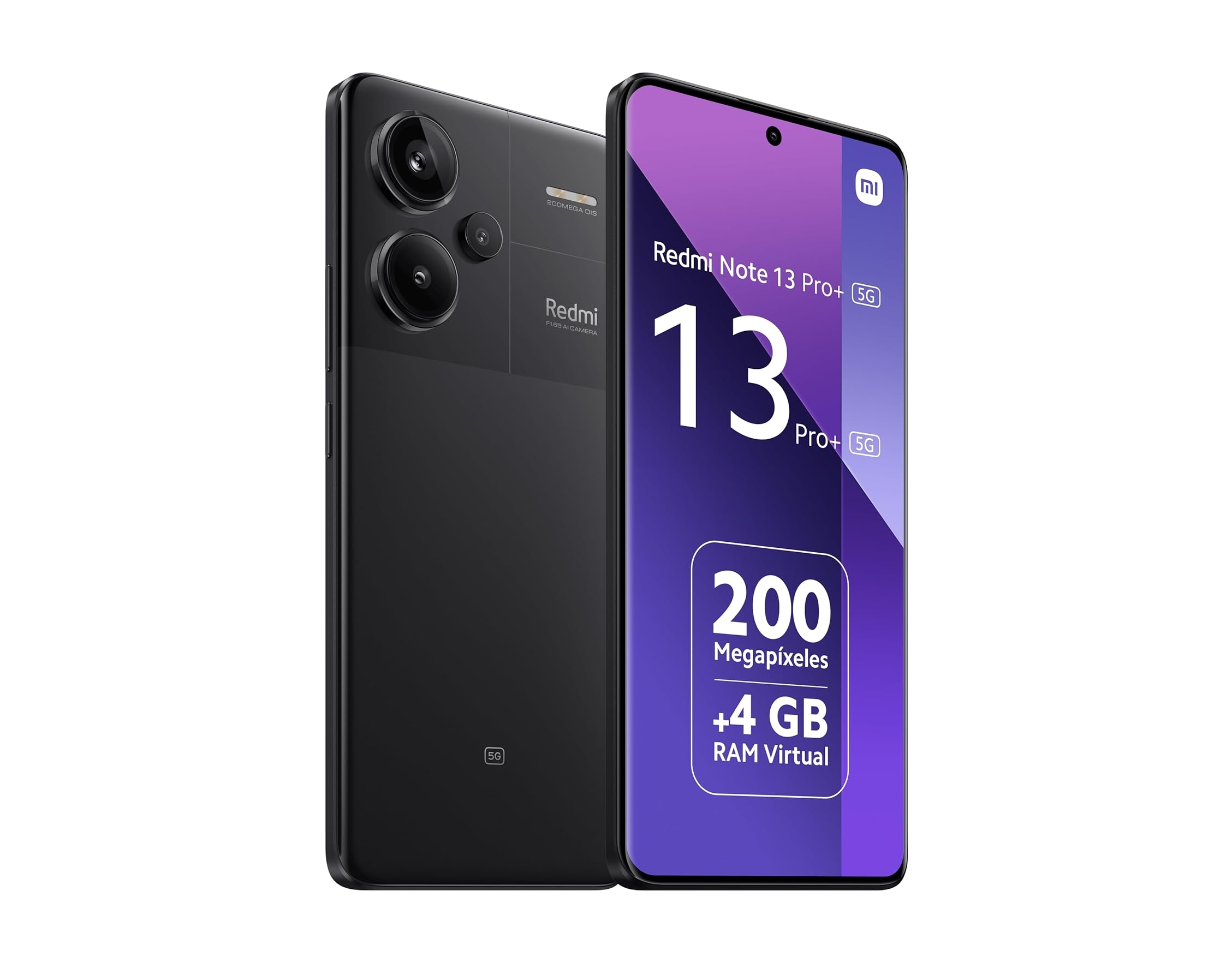 Hoeveel gaat de Redmi Note 13 Pro+ met MediaTek Dimensity 7200 Ultra-chip en 200 MP camera kosten in Europa? Hoeveel gaat de Redmi Note 13 Pro+ met MediaTek Dimensity 7200 Ultra-chip en 200 MP camera kosten in Europa?