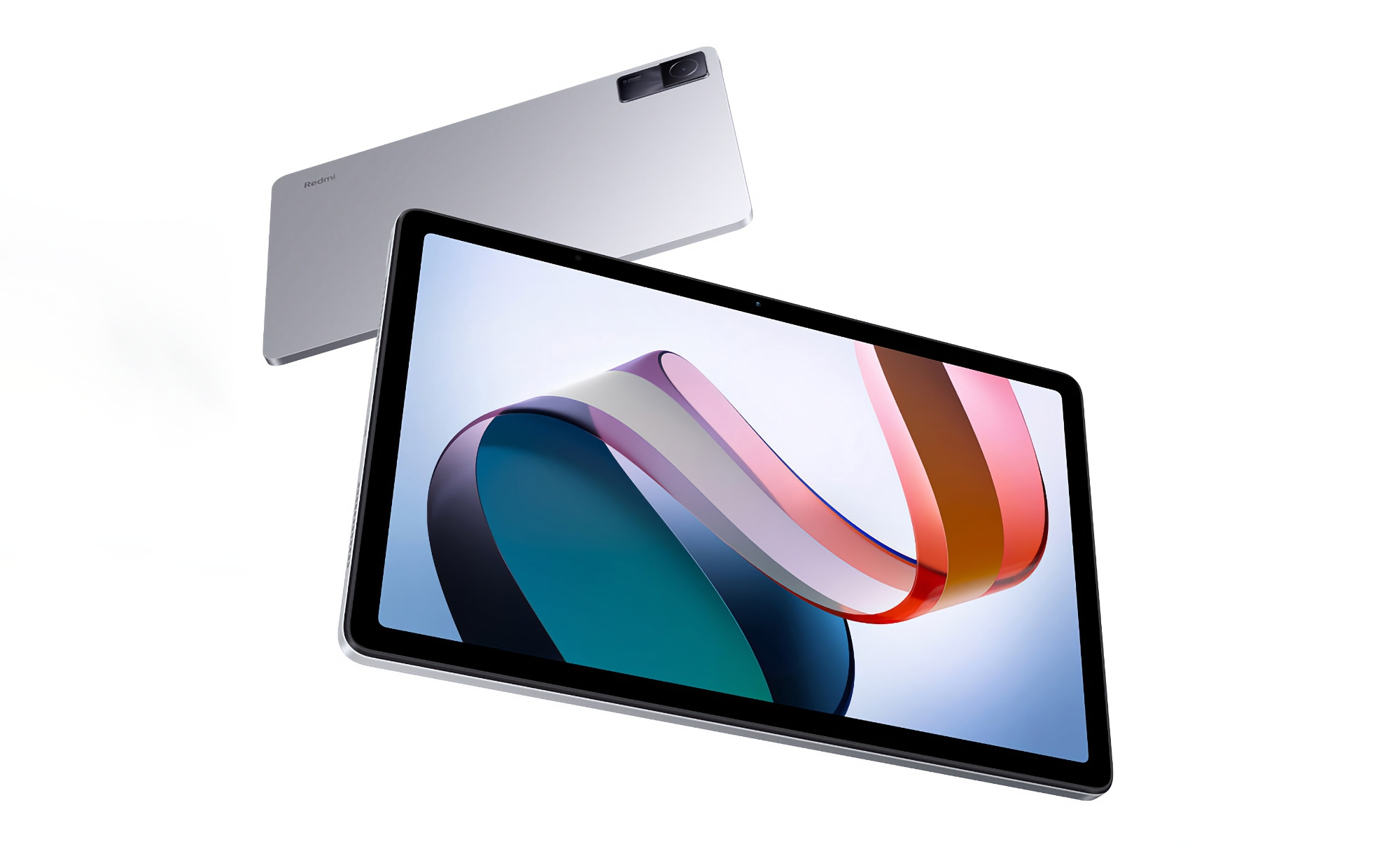 Redmi Pad 2 klaar voor aankondiging: tablet met Snapdragon 680-chip, 90Hz-scherm en 22,5W opladen Redmi Pad 2 klaar voor aankondiging: tablet met Snapdragon 680-chip, 90Hz-scherm en 22,5W opladen
