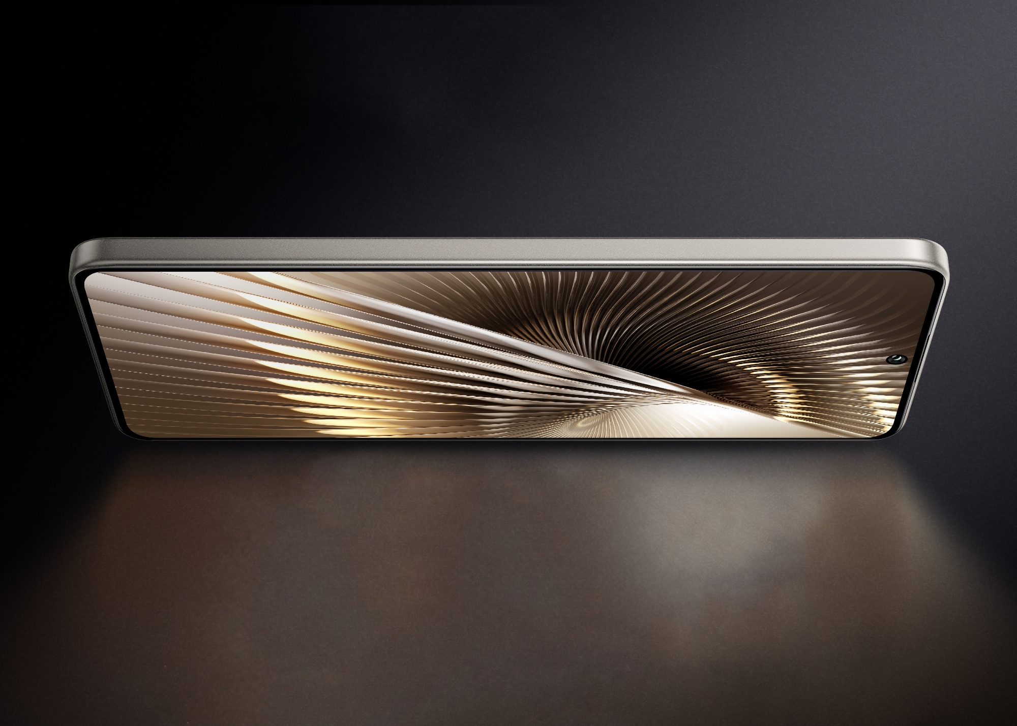 Het is officieel: Redmi Turbo 3 krijgt een scherm met een piekhelderheid van 2400 nits Het is officieel: Redmi Turbo 3 krijgt een scherm met een piekhelderheid van 2400 nits