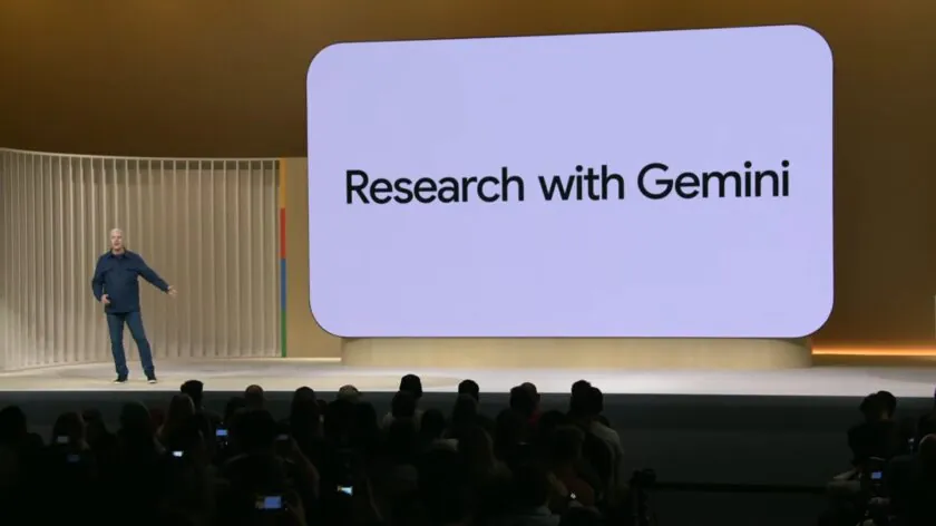 Exclusief verslag: Overzicht en belangrijkste aankondigingen van de Made-By-Google-2024 conferentie Google Innovaties 2024: Een voorproefje van technologische wonderen