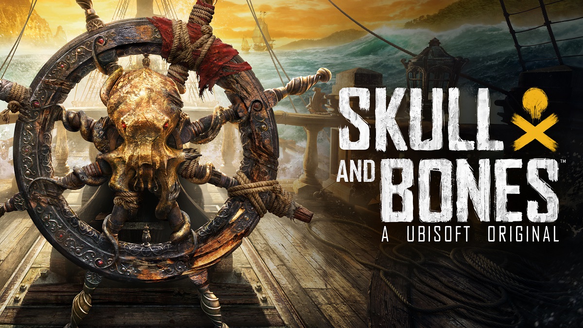 Hoe de visuele wereld van Skull & Bones is gecreëerd: interviews met de kunstenaars Skull & Bones onderdompeling: de belangrijkste kunstvieringen van de speluitbreiding