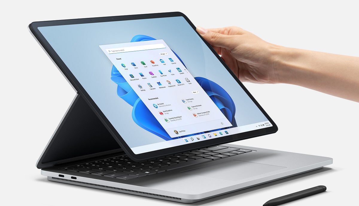 Ontdek de volgende generatie innovatie met Microsoft's Surface Laptop Studio 3 Ontdek de Surface Laptop Studio 3: Microsoft's nieuwe krachtpatser voor creatieven