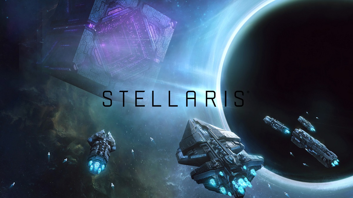 Stellaris Artistieke Evolutie: Van Sterren naar Conceptkunst Stellaris: Verken de Melkweg met de Kunst van Sterrenrijken