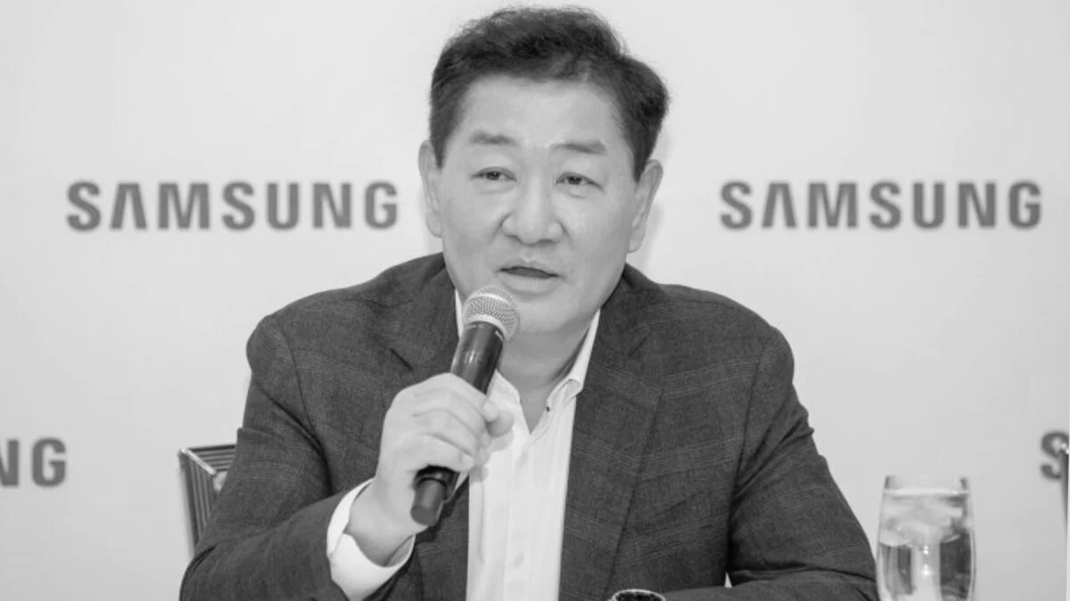 Jong-Hee Han: Technologie die de wereld verandert Ontmoet Jeon-Hee Han, een technisch genie uit Zuid-Korea