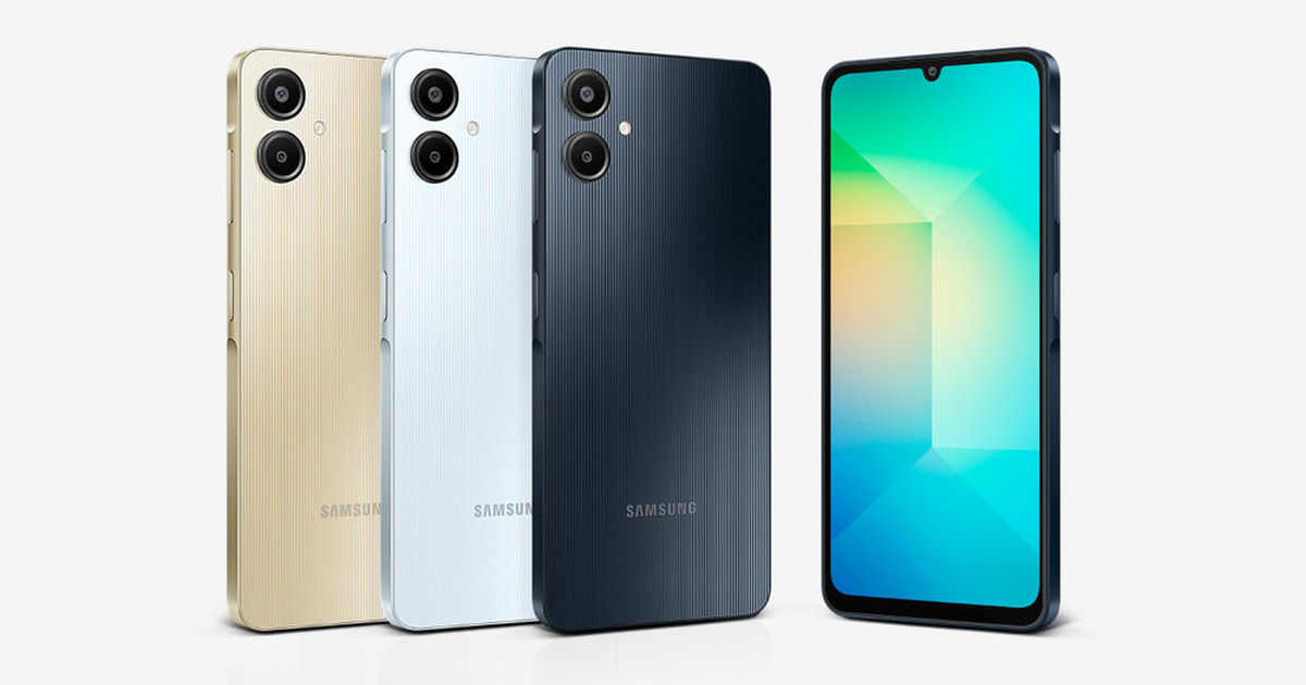 Samsung's Galaxy A07, F07 en M07 hebben certificering doorstaan - we kijken uit naar de updates Nieuwe Samsung-modellen: Galaxy A07, F07 en M07 ontvangen certificering in India