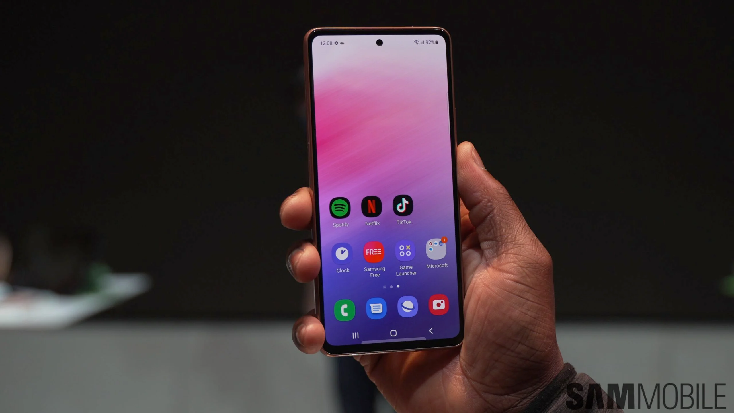 Wat is er nieuw met One UI 7 voor Galaxy A53 en wanneer komt het naar jouw land? One UI 7 op Galaxy A53: eerste stappen om bij te werken
