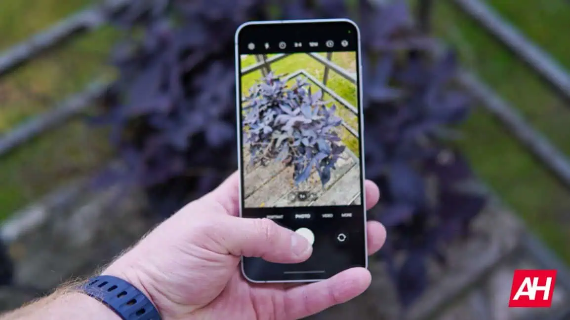 Samsung innoveert: nieuwe functie voor directe fotosynchronisatie tussen apparaten