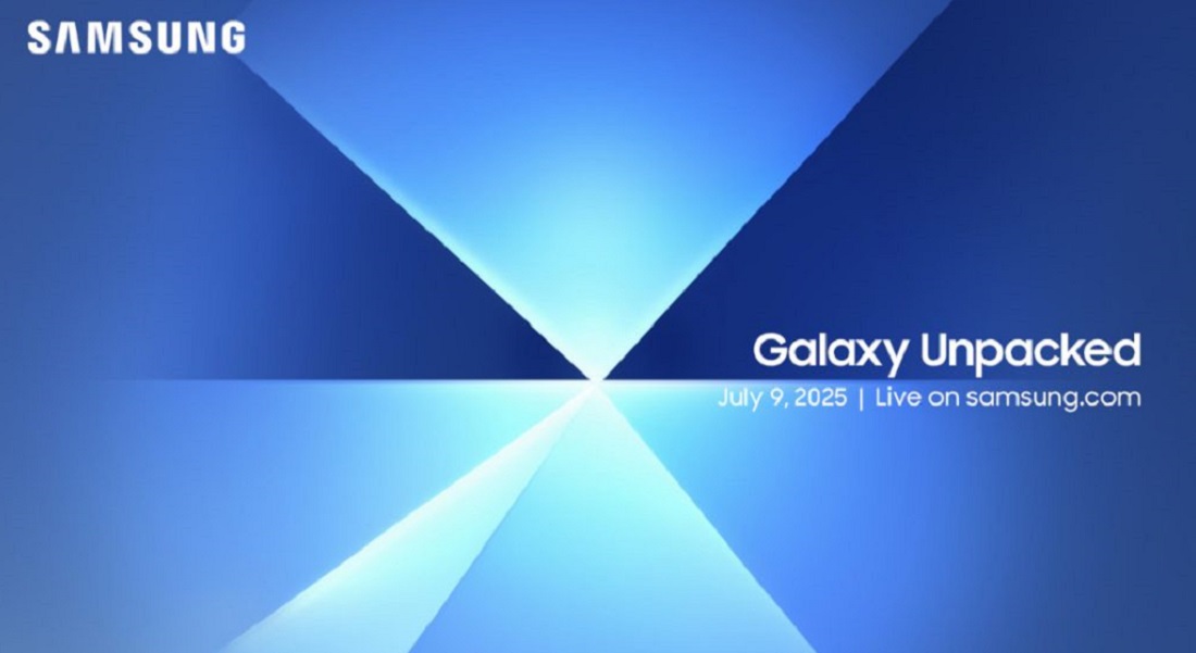 Een blik op de toekomst: Galaxy Unpacked in het vizier Galaxy Unpacked: Wat te verwachten van Samsung's nieuwe evenement