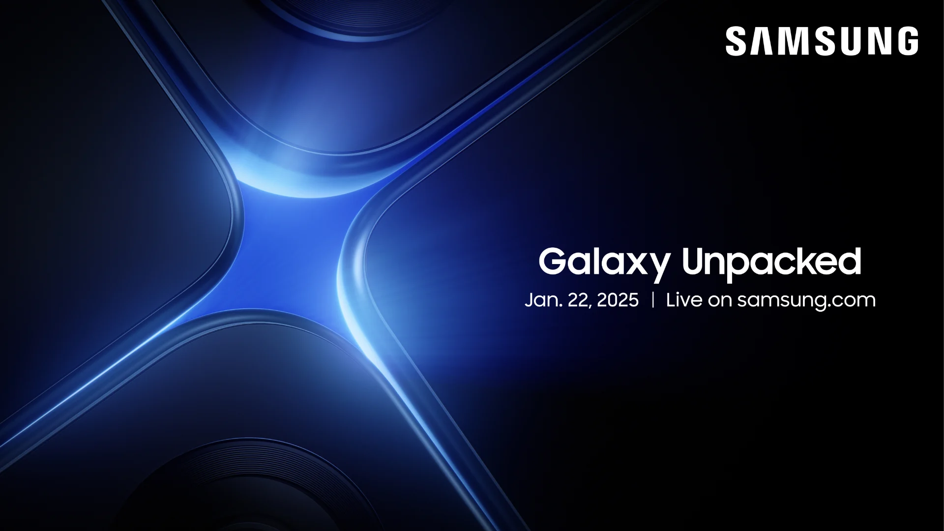 Samsung kondigt Galaxy Unpacked 2025 aan: Wat kunnen we verwachten van het vlaggenschip-evenement?