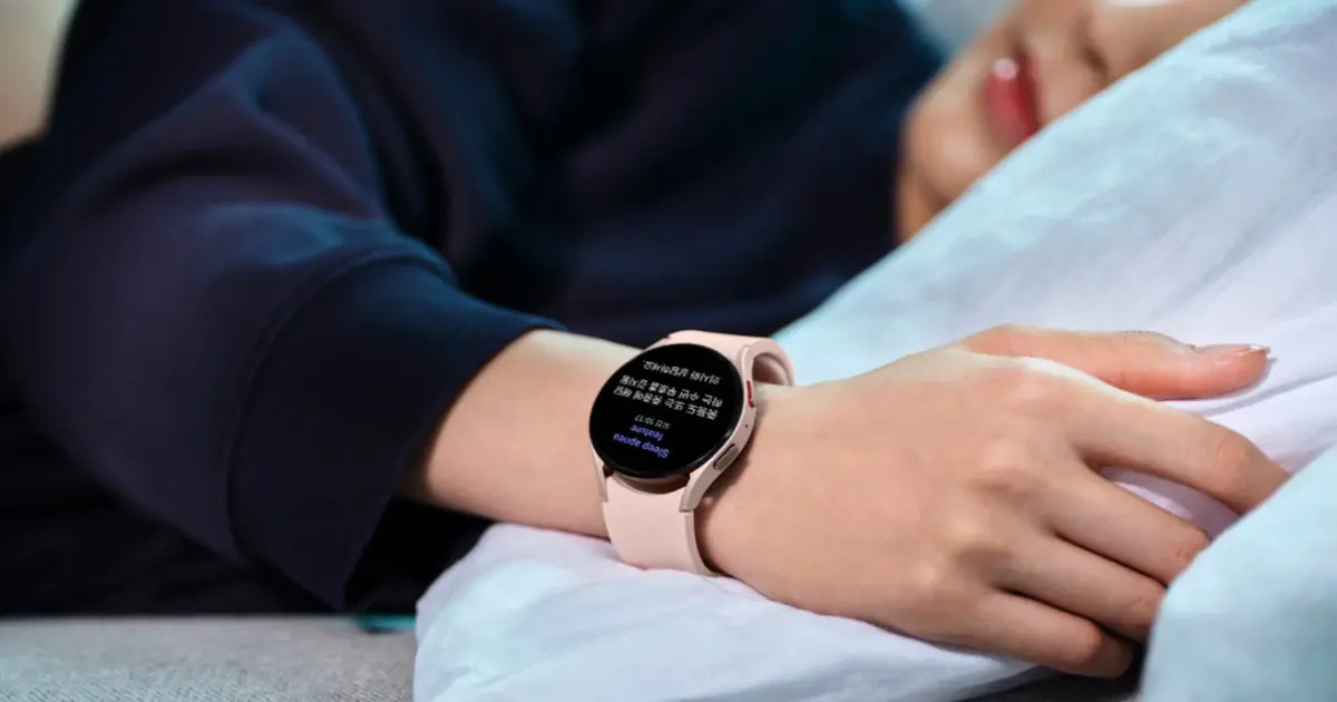 Sommige One UI 6 Watch Galaxy AI-functies werken met alle Android-telefoons Sommige One UI 6 Watch Galaxy AI-functies werken met alle Android-telefoons
