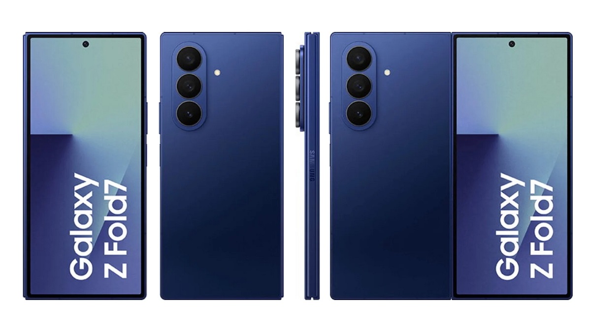 Innovatie Ontvouwen: Ontdek de Kenmerken van Galaxy Z Fold 7 Galaxy Z Fold 7: Pionier van het Nieuwe Tijdperk van Opvouwbare Smartphones