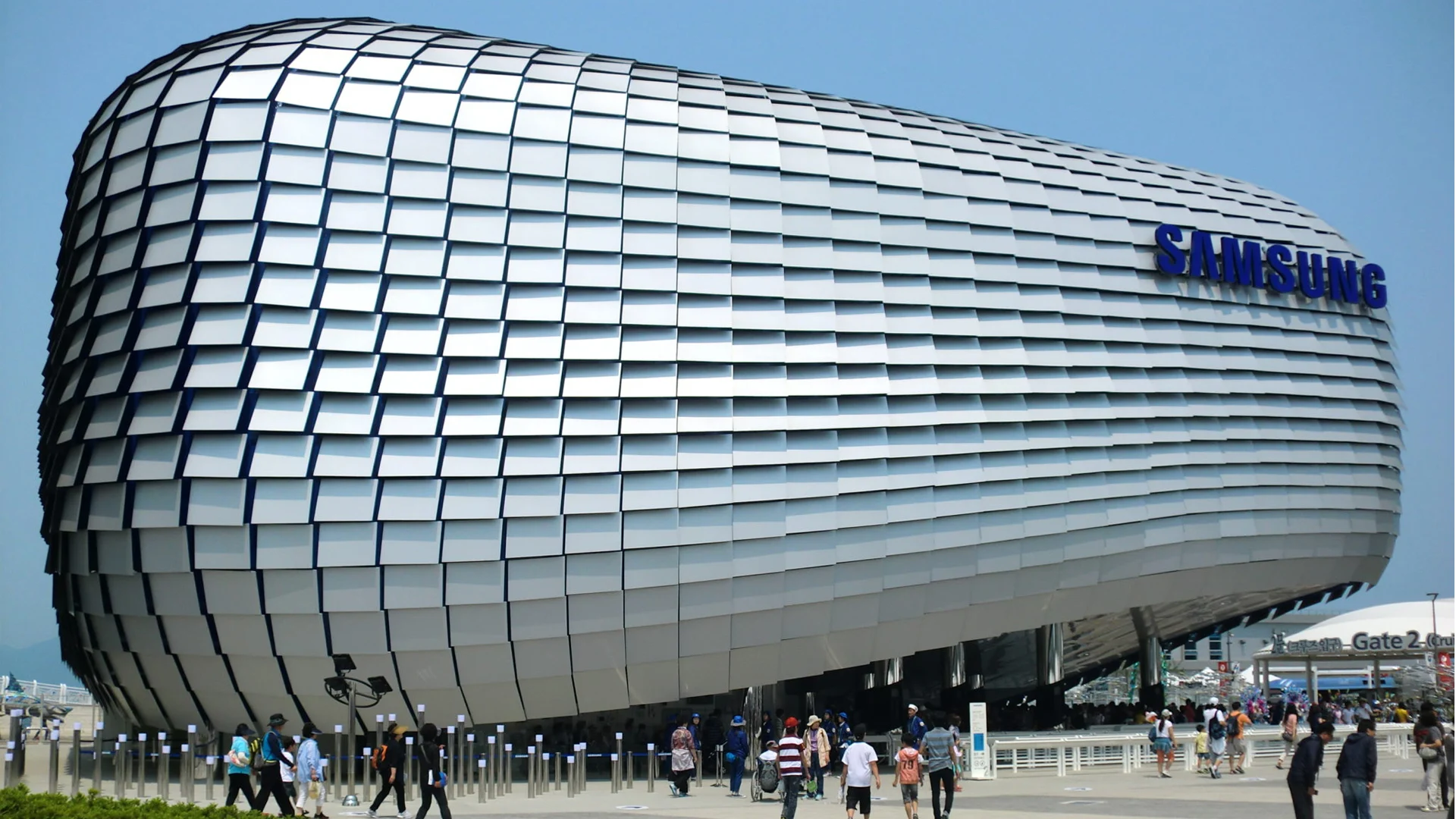 Samsung snijdt personeel met 10.000 medewerkers: analyse van de situatie Globale veranderingen: Samsung snijdt 10.000 banen