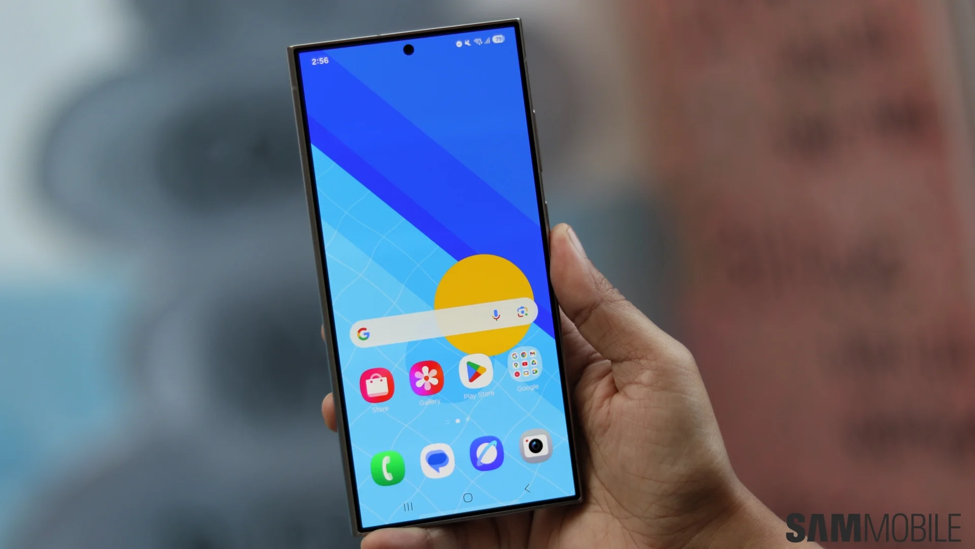 Eerste indrukken: Galaxy S24 Ultra's interface zorgt voor een revolutie