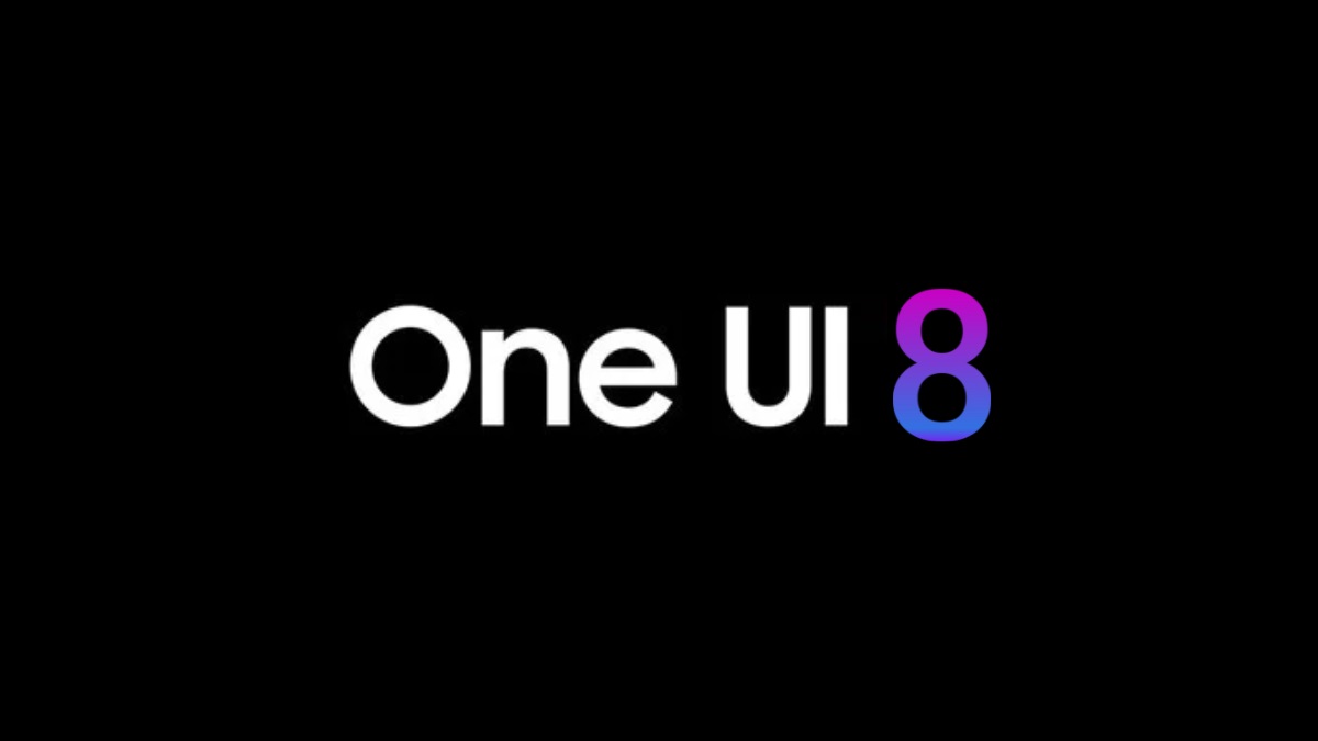 Update van het One UI 8-logo: belangrijke veranderingen en wat ze betekenen One UI 8: Een nieuw logo voor een nieuw tijdperk van technologie