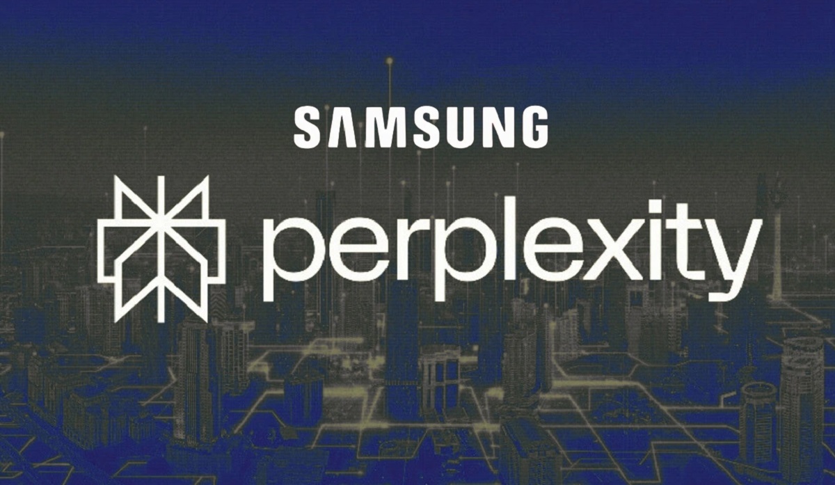 Mysterie en helderheid: wat hebben de logo's van Samsung en Perplexity gemeen? Evolutie van logo's: hoe Samsung en Perplexity zich aanpassen aan veranderende digitale normen