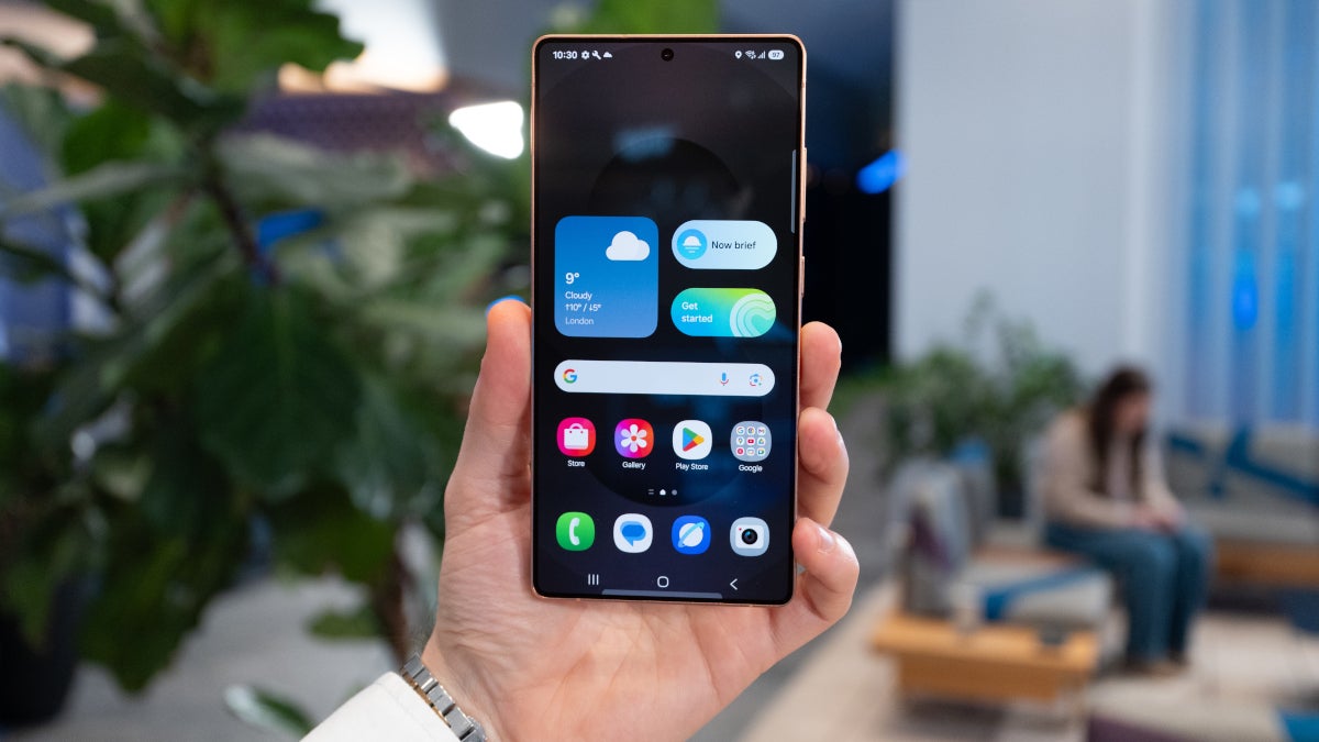 Verdwijnende teasers: wat is er gebeurd met de nieuwe Galaxy S25 Ultra kleur? Waar is de teaser voor de nieuwe Galaxy S25 Ultra gebleven?