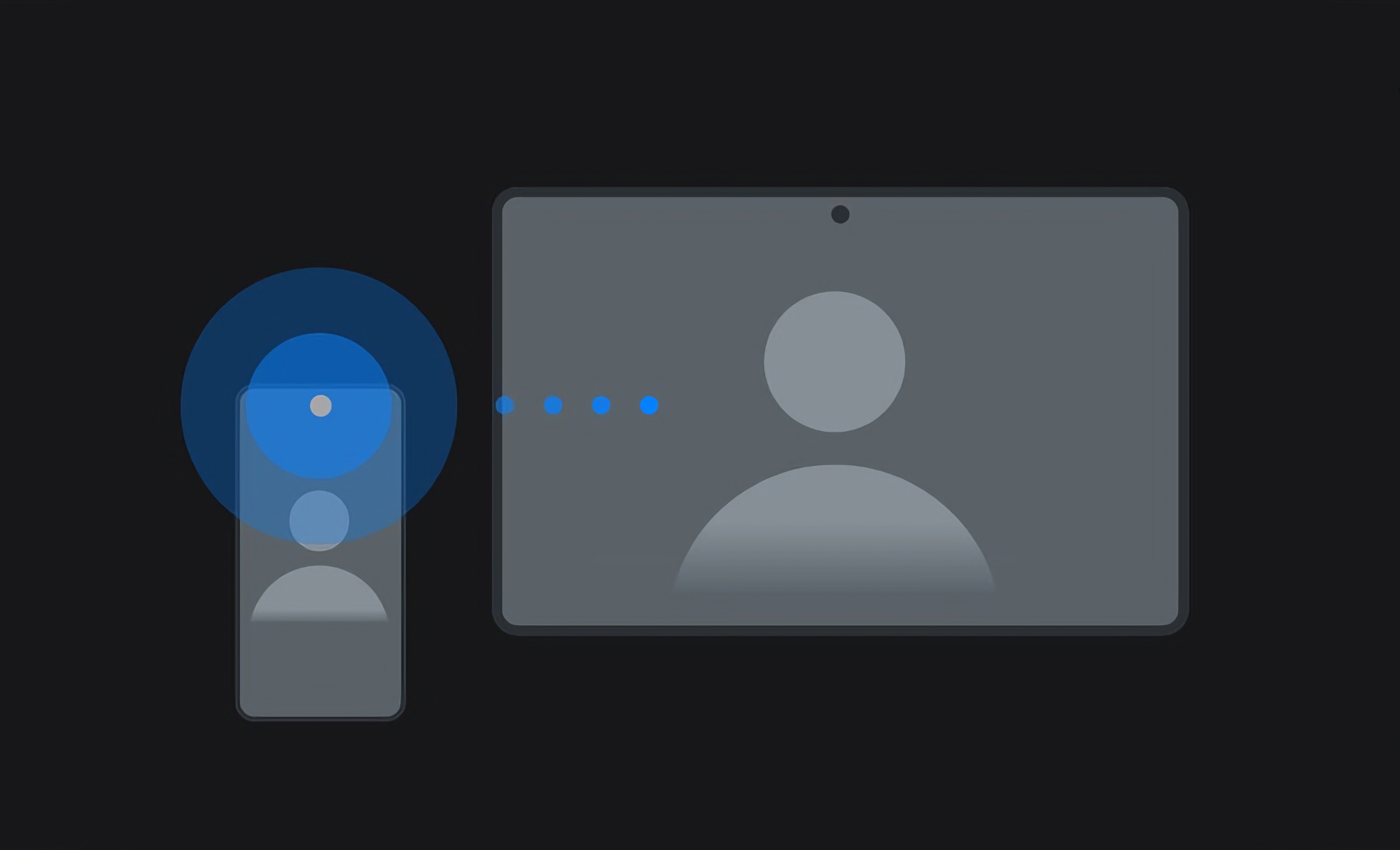 Samsung's smartphone met One UI 6.1 aan boord zou kunnen worden gebruikt als webcam voor de Galaxy tablet Samsung's smartphone met One UI 6.1 aan boord zou kunnen worden gebruikt als webcam voor de Galaxy tablet