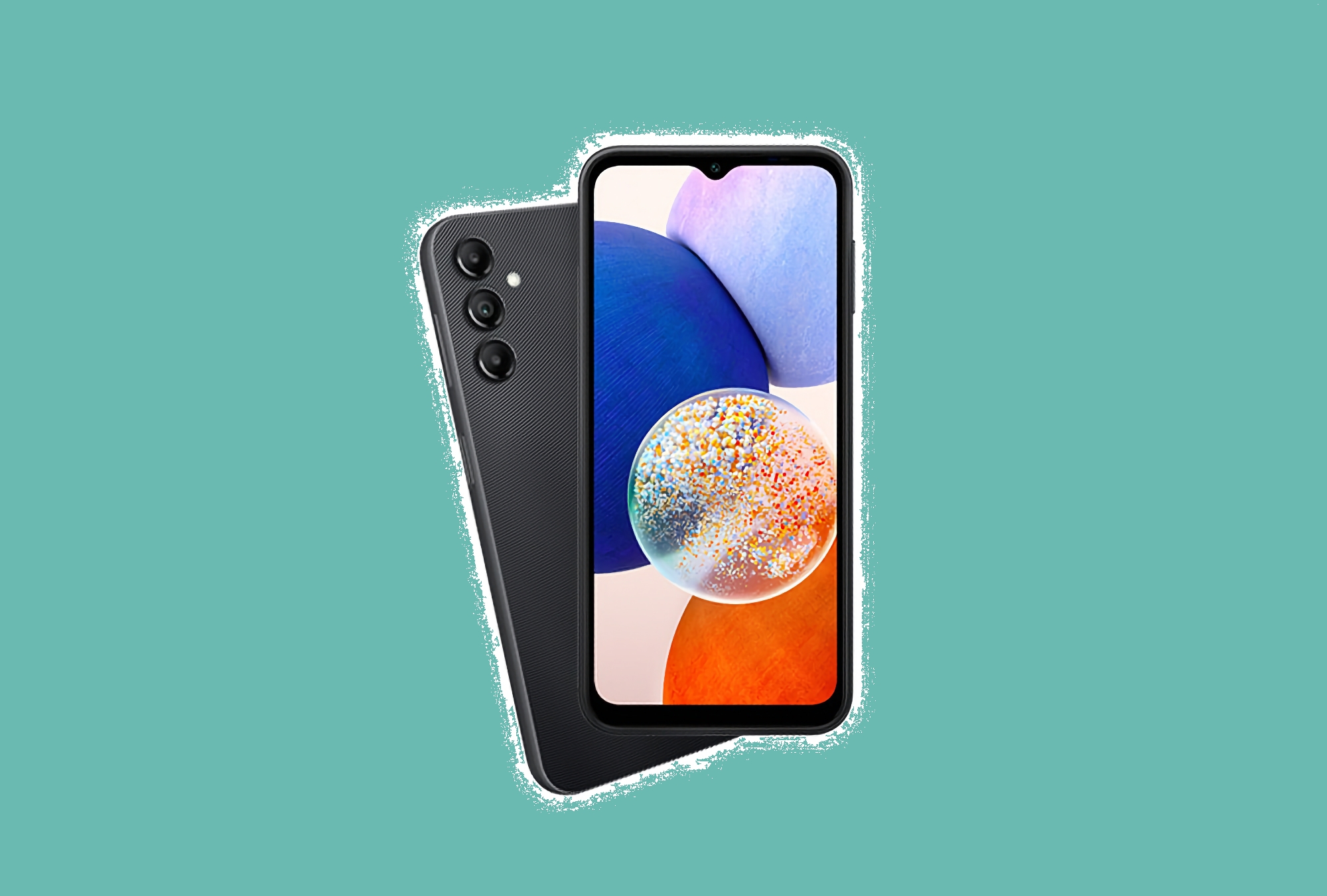 Samsung Galaxy A14 5G budget smartphone is begonnen met het ontvangen van een stabiele versie van Android 14 Samsung Galaxy A14 5G budget smartphone is begonnen met het ontvangen van een stabiele versie van Android 14