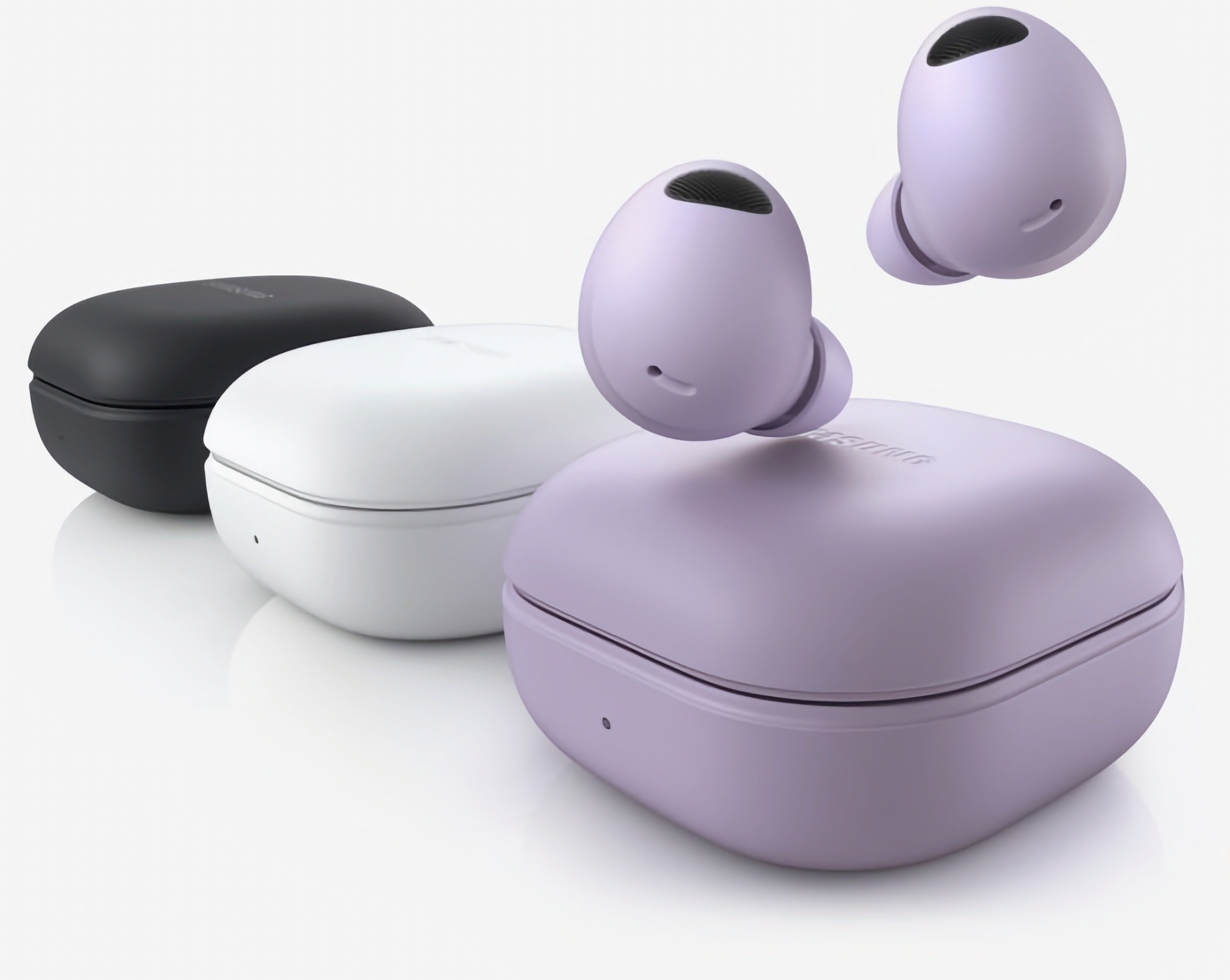 Vlaggenschip TWS hoofdtelefoon: Samsung Galaxy Buds 2 Pro kan worden gekocht op Amazon met een korting van $73 Vlaggenschip TWS hoofdtelefoon: Samsung Galaxy Buds 2 Pro kan worden gekocht op Amazon met een korting van $73