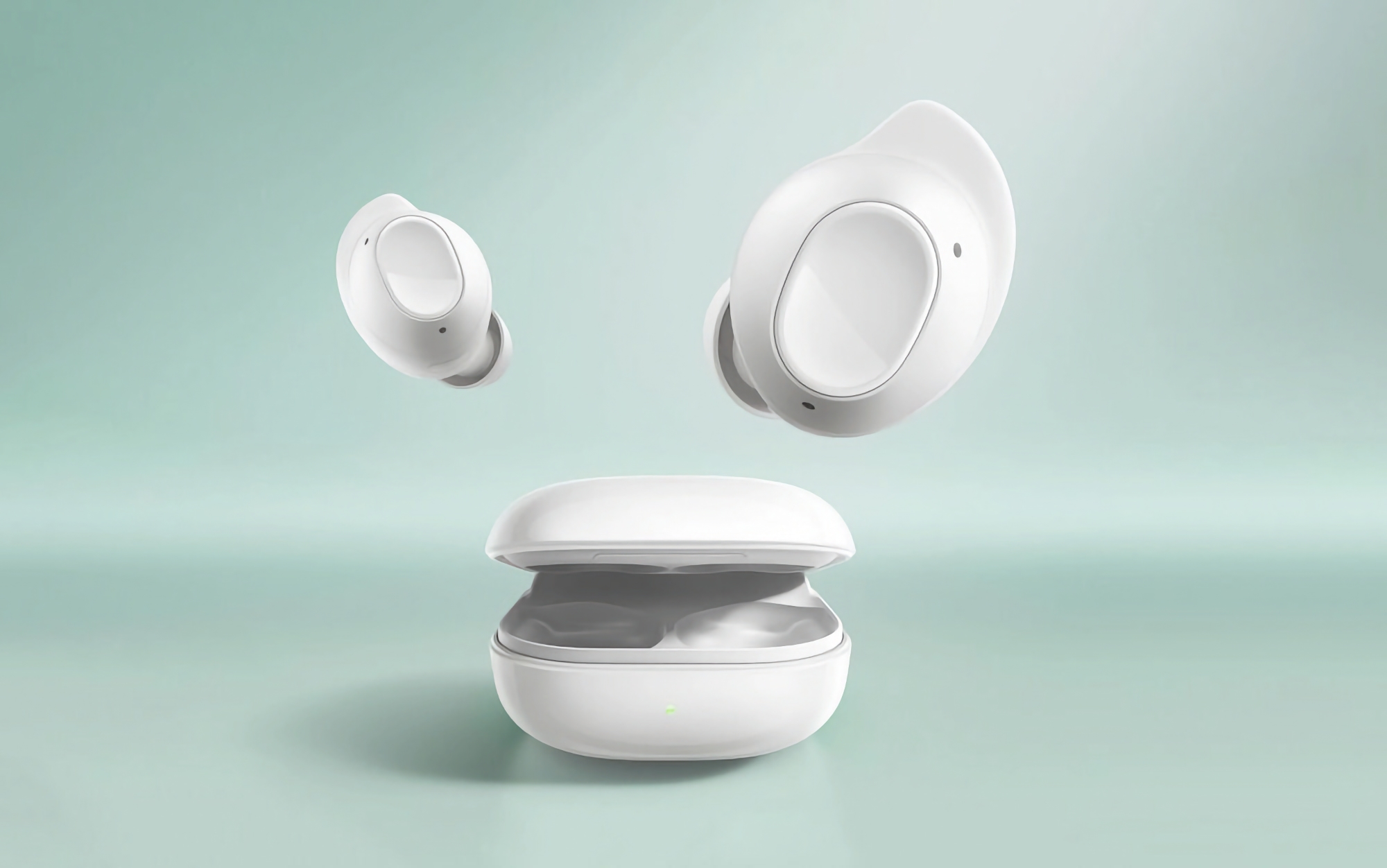 $20 korting: Samsung Galaxy Buds FE kan worden gekocht op Amazon voor $79 $20 korting: Samsung Galaxy Buds FE kan worden gekocht op Amazon voor $79