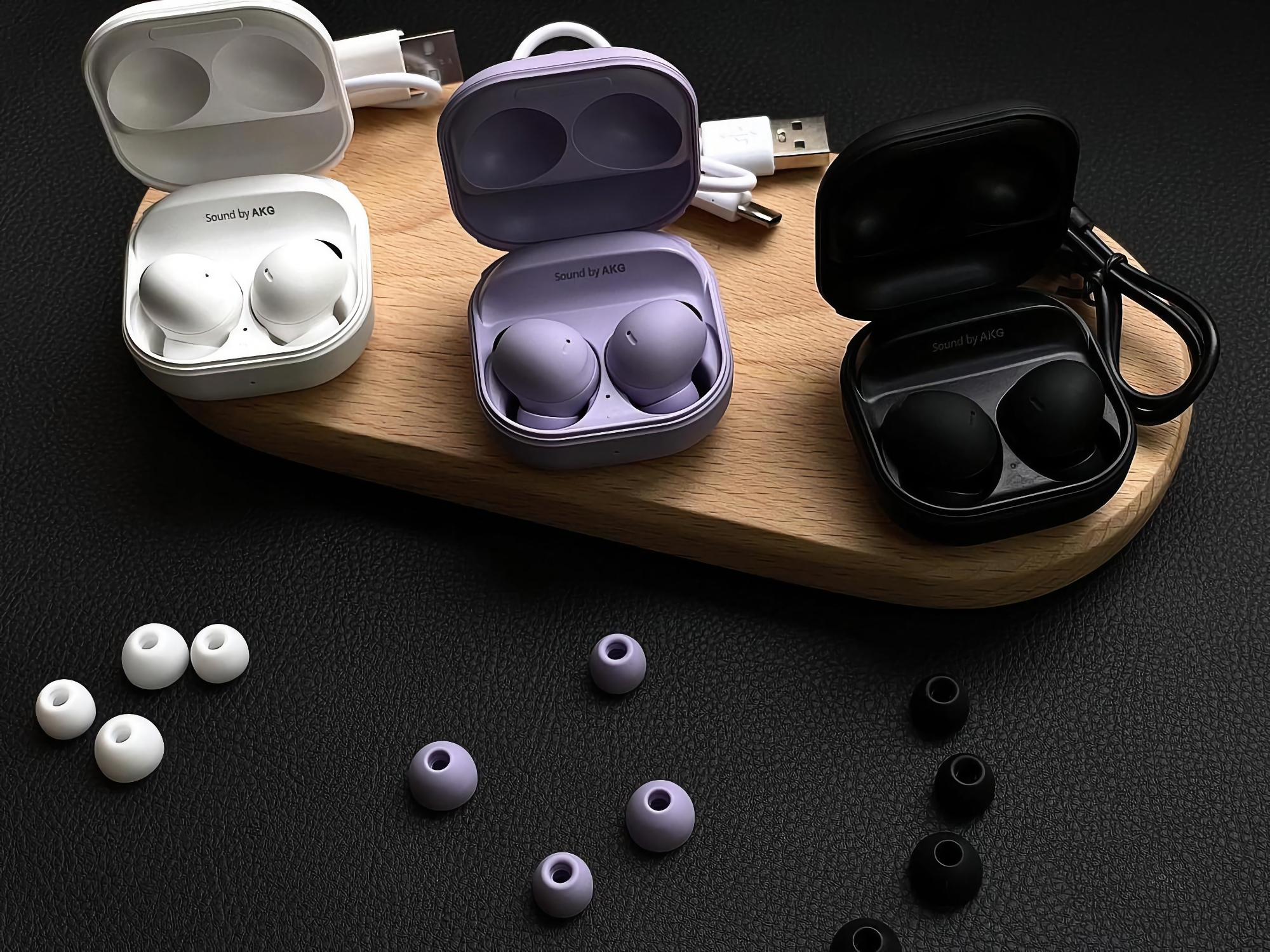 Aanbieding van de dag: de Samsung Galaxy Buds 2 Pro is te koop op Amazon voor een gereduceerde prijs van $115 Aanbieding van de dag: de Samsung Galaxy Buds 2 Pro is te koop op Amazon voor een gereduceerde prijs van $115