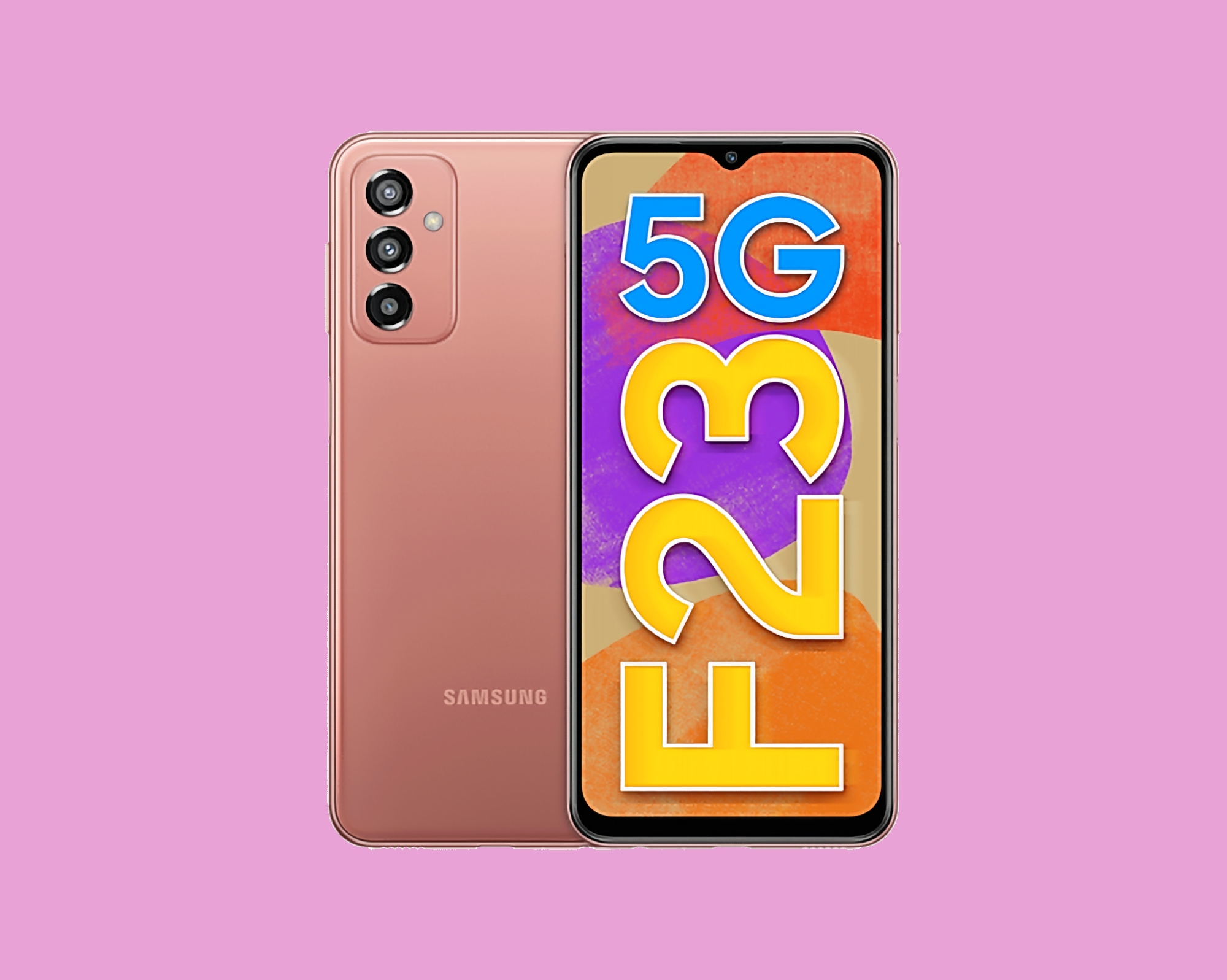 Samsung Galaxy F23 5G heeft de vierde bèta van One UI 6.0 op basis van Android 14 ontvangen.