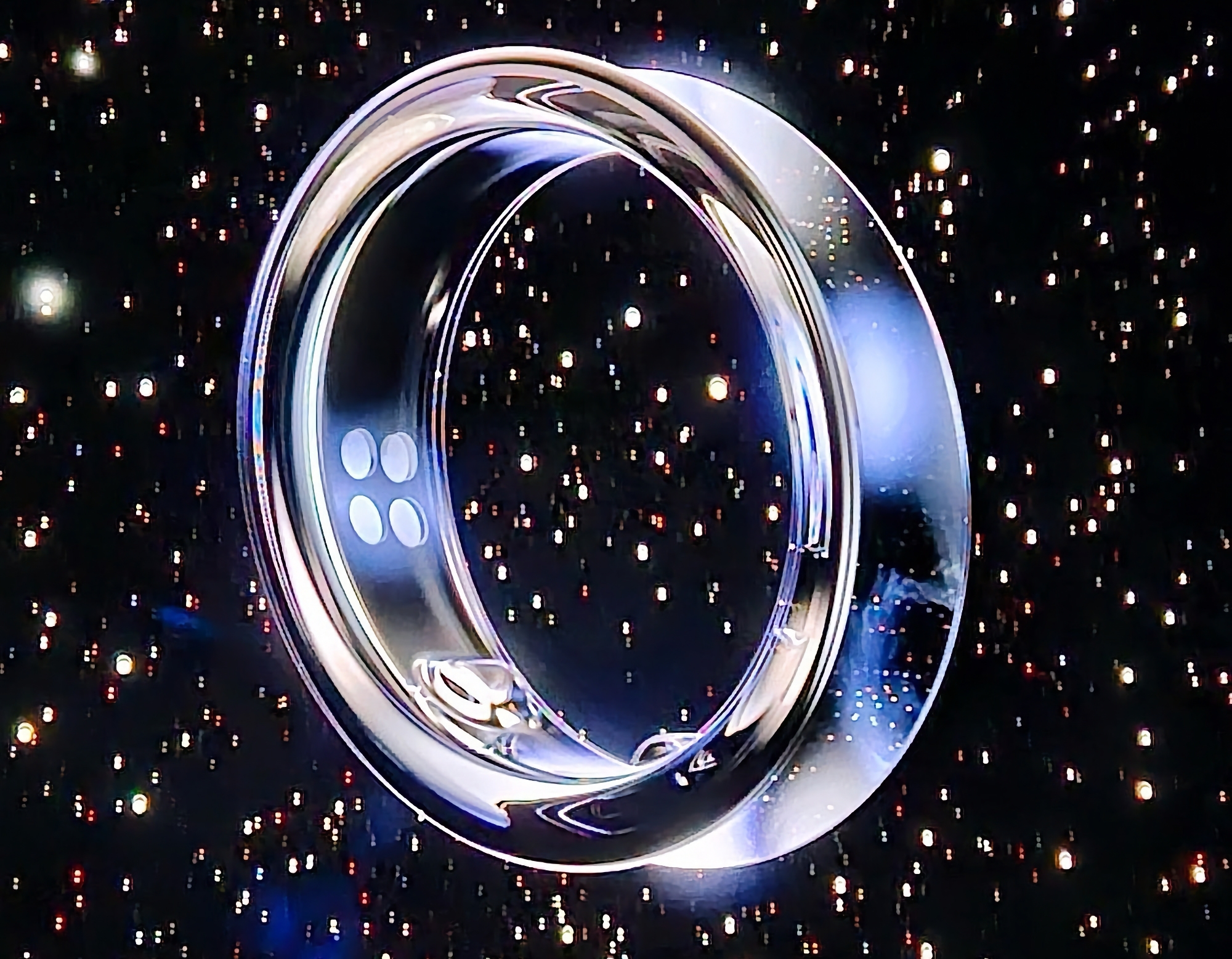 Zeer licht en in meerdere maten: een analist heeft details onthuld over de Samsung Galaxy Ring Zeer licht en in meerdere maten: een analist heeft details onthuld over de Samsung Galaxy Ring