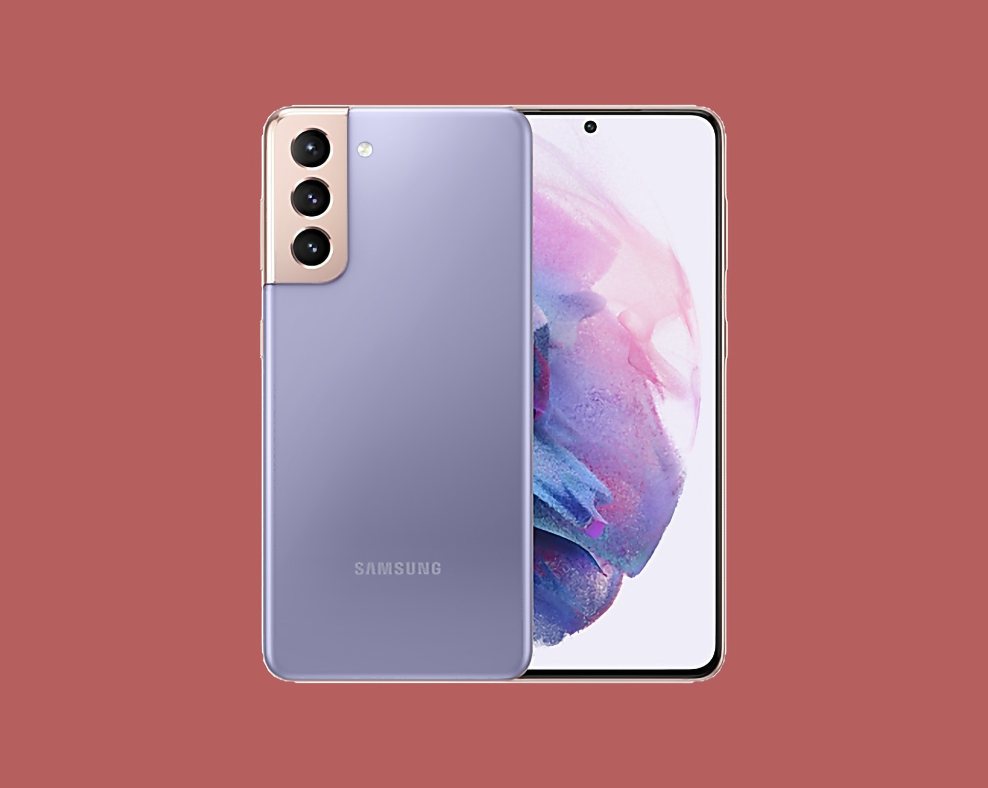 Samsung blijft de Galaxy S21, Galaxy S21+ en Galaxy S21 Ultra updaten naar One UI 6 met Android 14 aan boord Samsung blijft de Galaxy S21, Galaxy S21+ en Galaxy S21 Ultra updaten naar One UI 6 met Android 14 aan boord