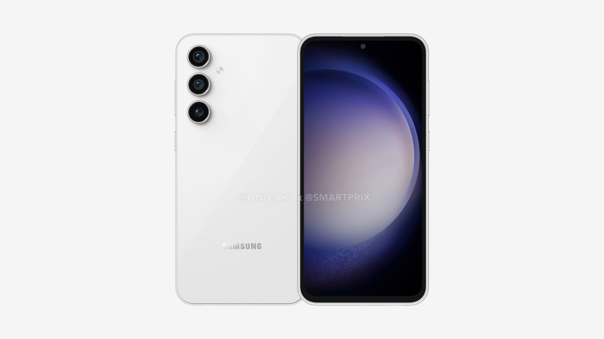 Bevestigd: Samsung Galaxy S23 FE wordt aangedreven door Exynos 2200-processor Bevestigd: Samsung Galaxy S23 FE wordt aangedreven door Exynos 2200-processor