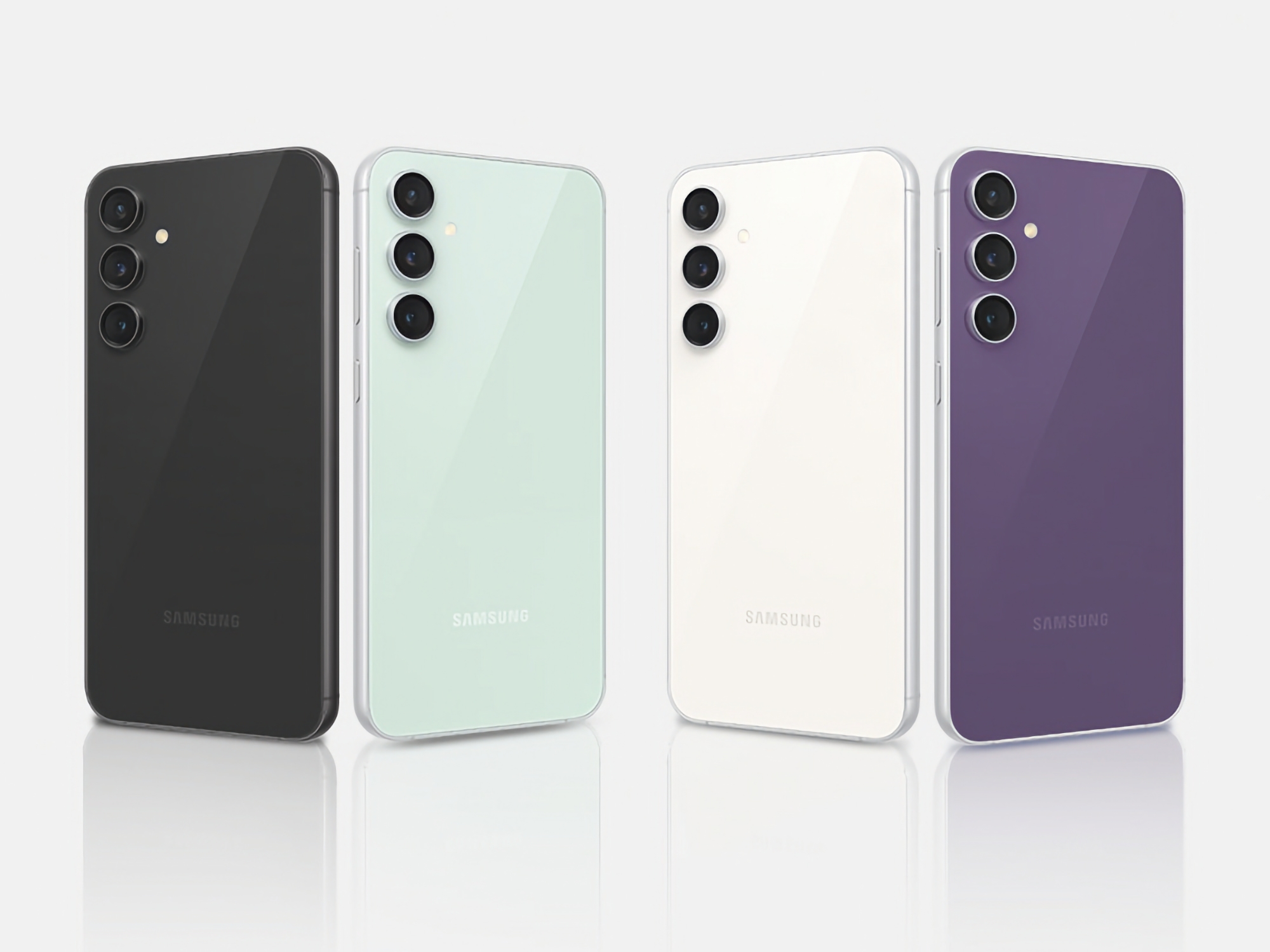 Niet alleen Galaxy Buds 2: Samsung Galaxy S23 FE kan ook met korting worden gekocht op Amazon Niet alleen Galaxy Buds 2: Samsung Galaxy S23 FE kan ook met korting worden gekocht op Amazon