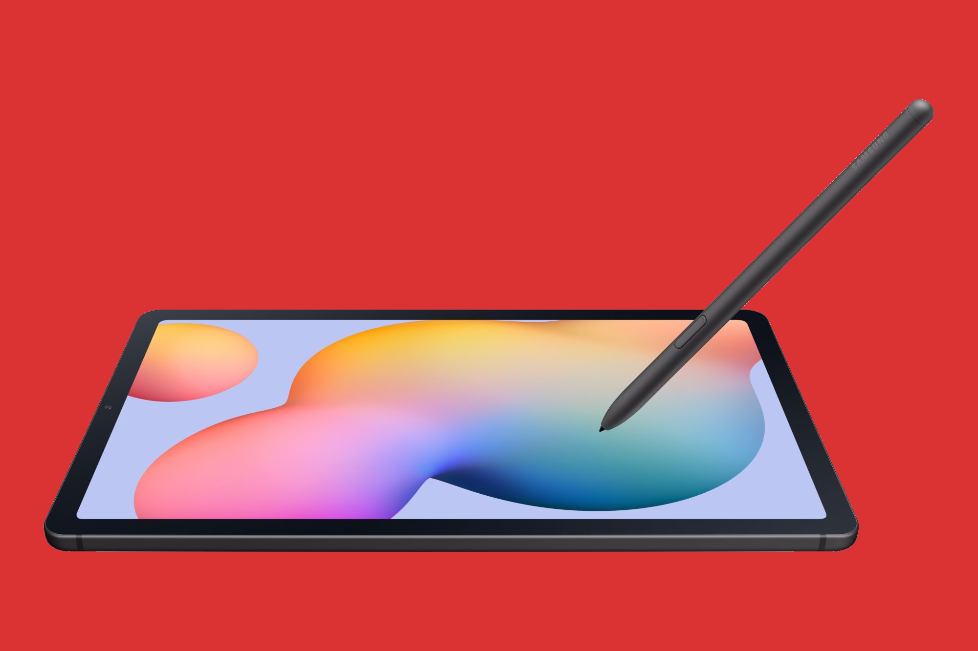 Amazon geeft een cadeaubon van $100 bij aankoop van een Samsung Galaxy Tab S6 Lite (2024) tablet