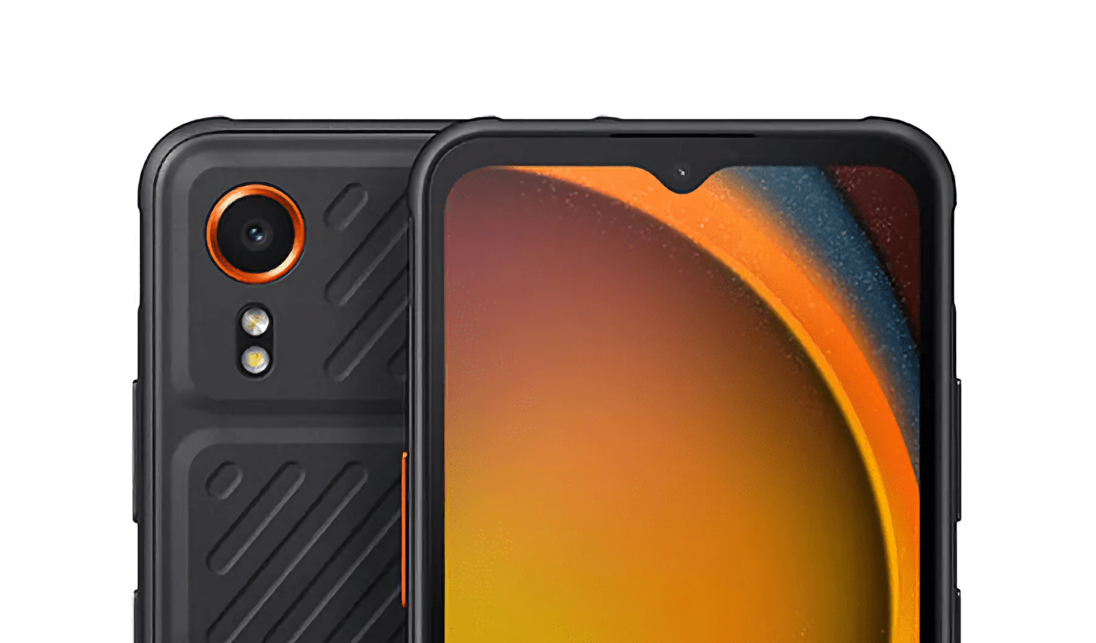 6,6-inch scherm, MediaTek Dimensity 6100+ chip en MIL-STD-810H bescherming: Samsung Galaxy Xcover 7 specs onthuld 6,6-inch scherm, MediaTek Dimensity 6100+ chip en MIL-STD-810H bescherming: Samsung Galaxy Xcover 7 specs onthuld