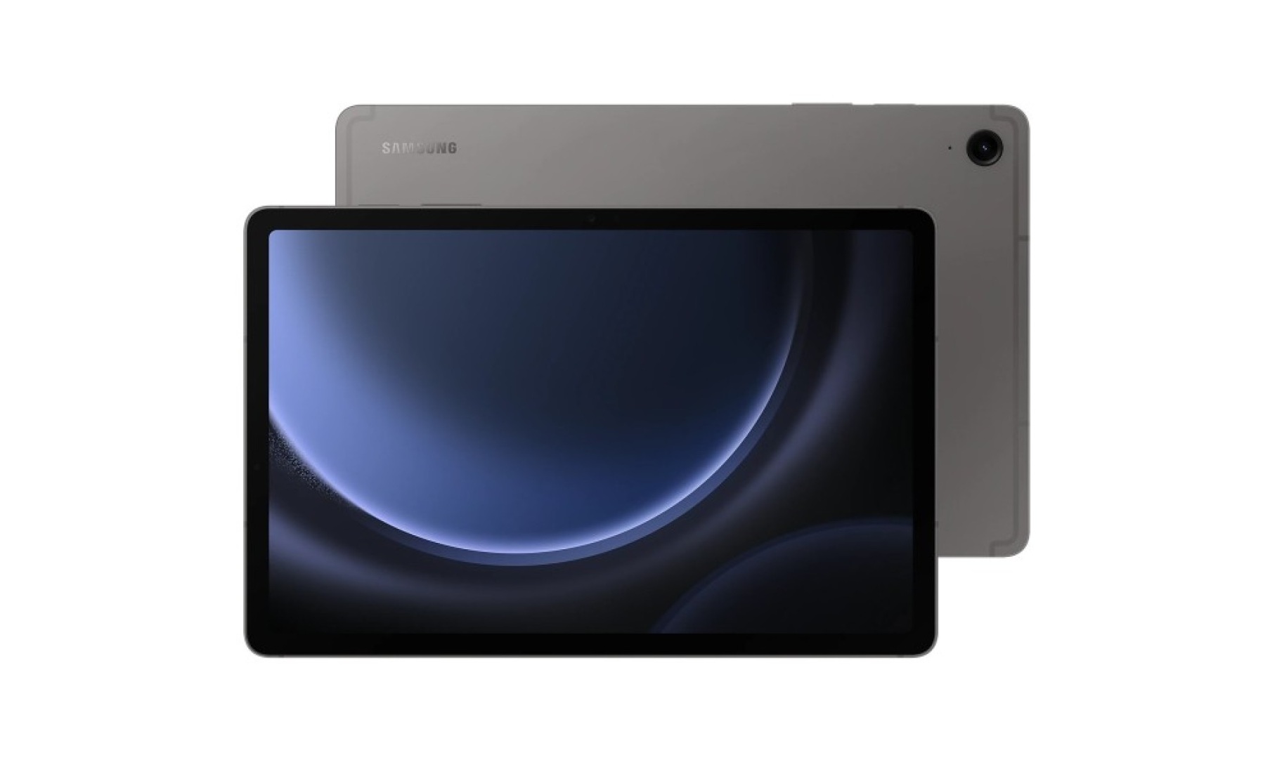Samsung kondigt de nieuwe Galaxy Tab S9 FE aan: eerste indrukken