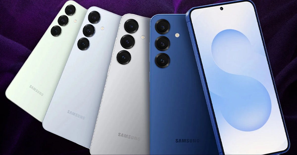 Samsung: introductie van de volgende generatie smartphones met geavanceerde functies Een nieuwe ronde van innovatie: hoe Samsung de smartphone-markt verandert