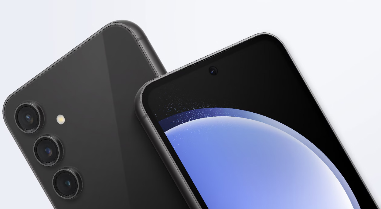 Geruchten: Samsung Galaxy S24 FE zou de grootste smartphone in de Fan Edition line-up kunnen worden Geruchten: Samsung Galaxy S24 FE zou de grootste smartphone in de Fan Edition line-up kunnen worden