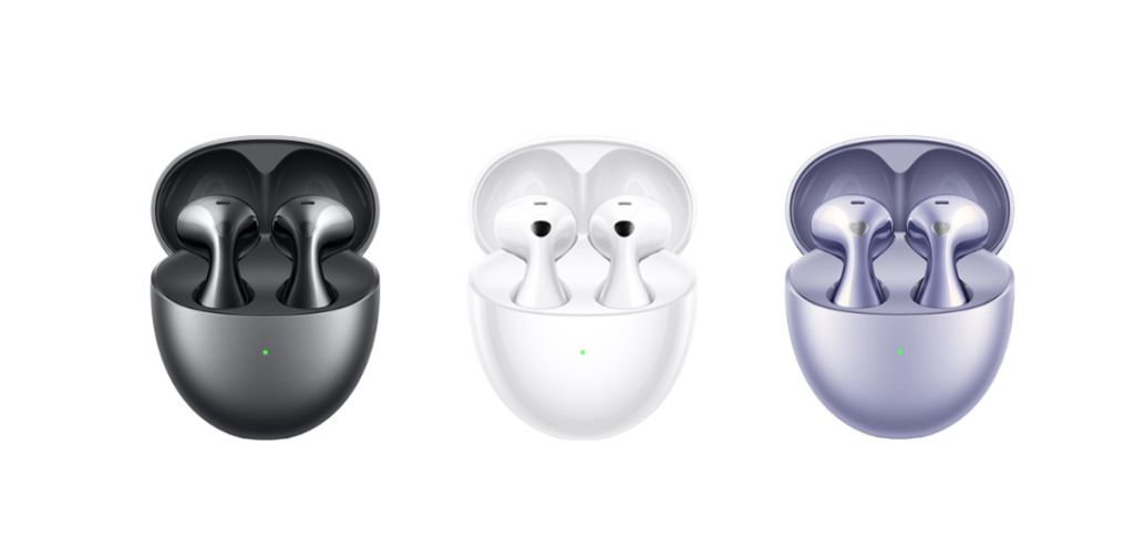 Huawei presenteert FreeBuds 6 voor Europese technologiefans Draadloze FreeBuds 6: Huawei lanceert een nieuw product in Europa